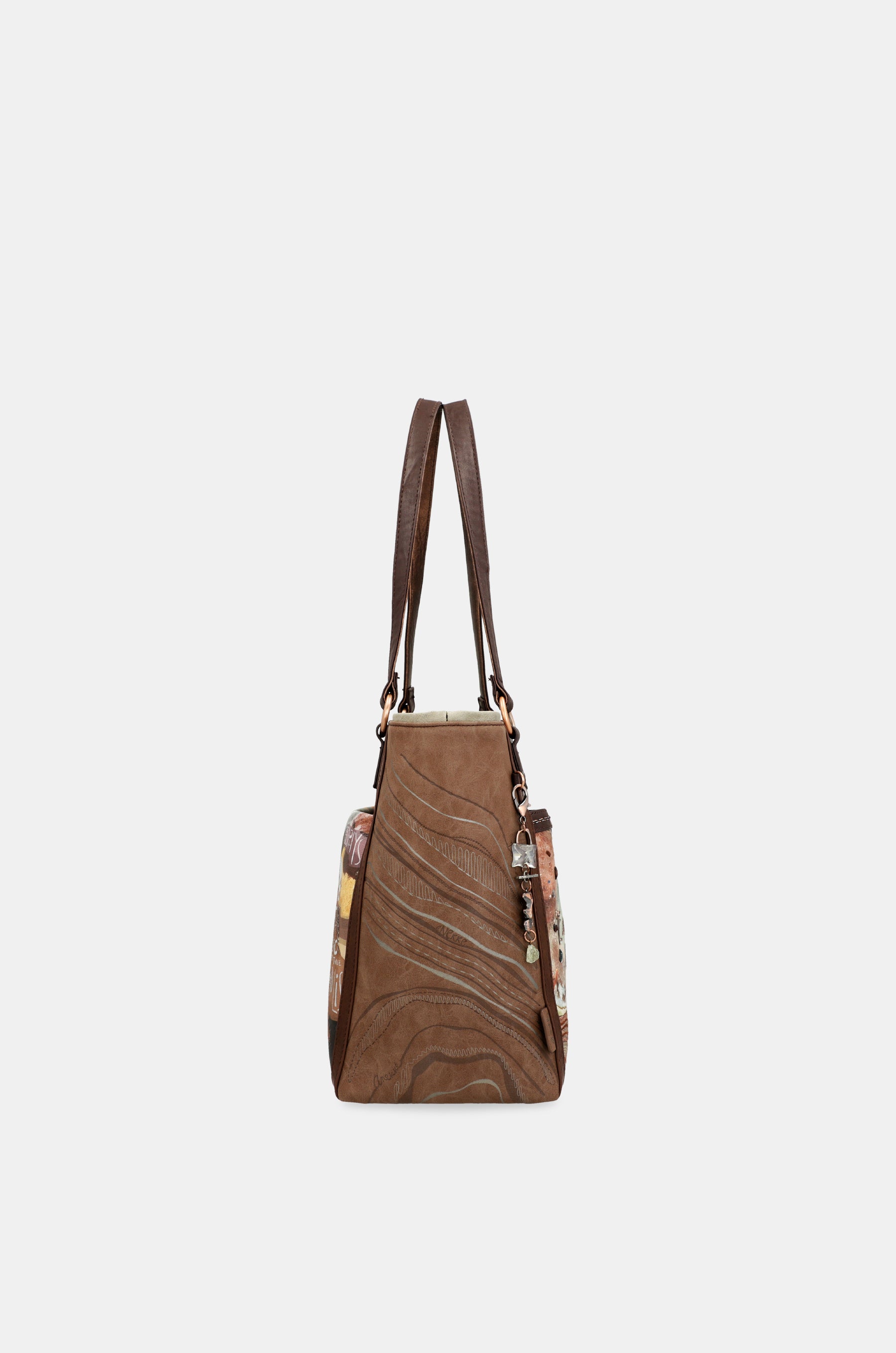 Core shopping bag