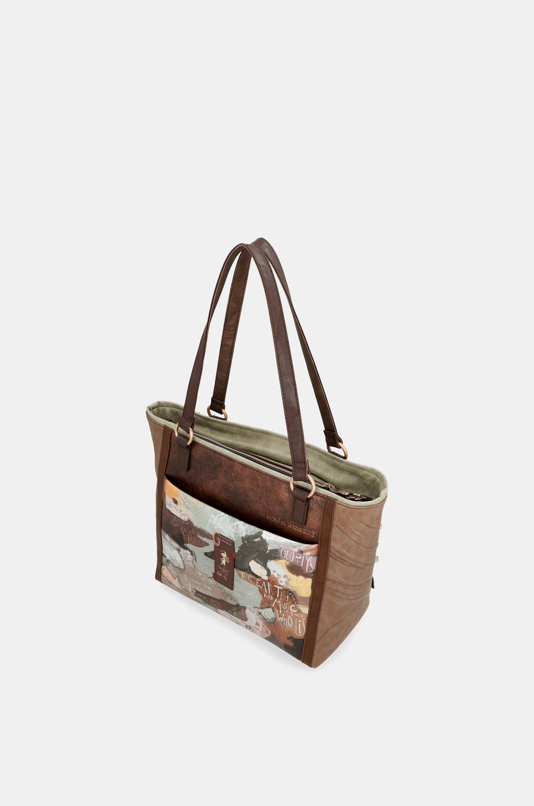 Core shopping bag