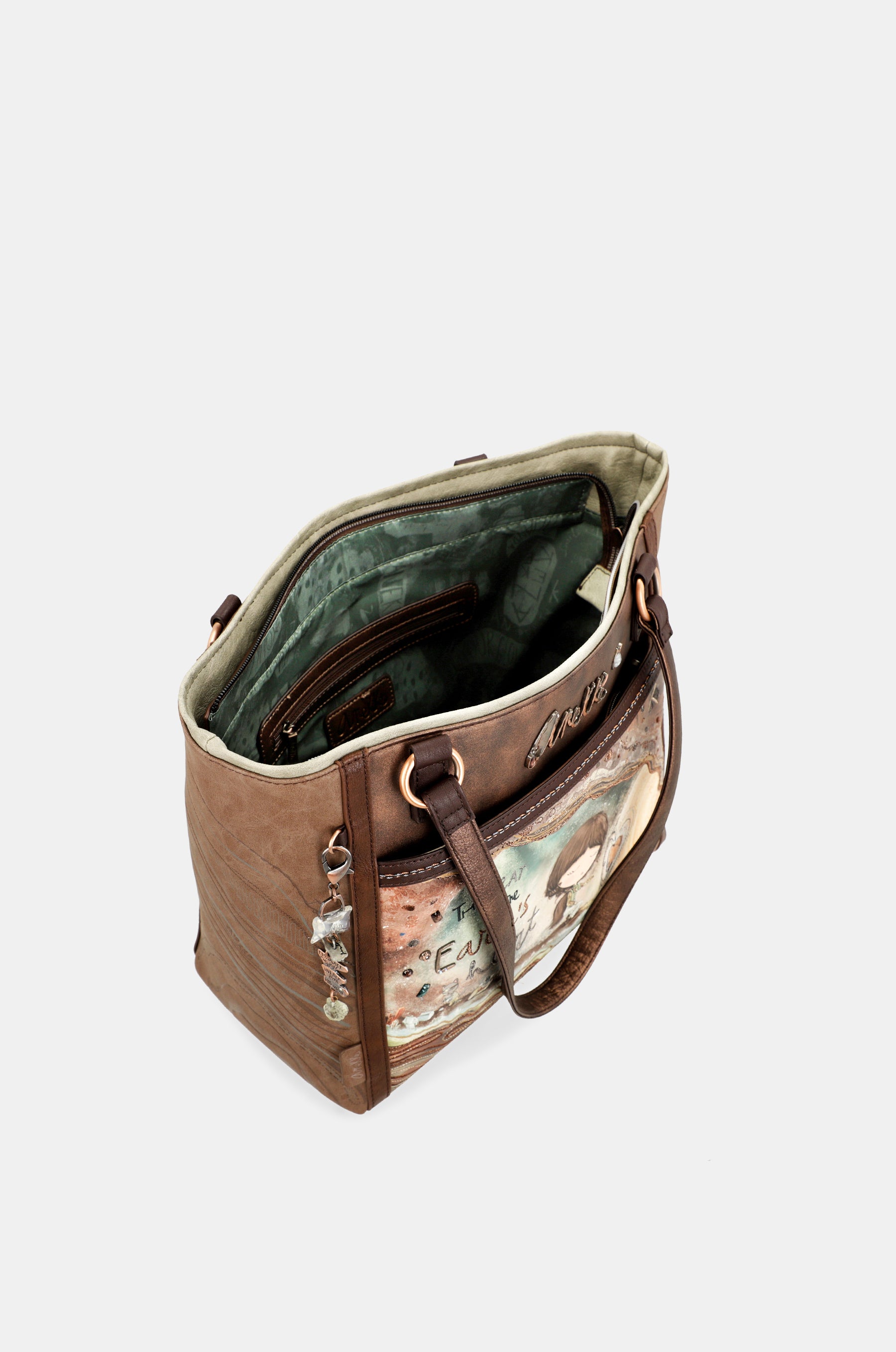 Core shopping bag