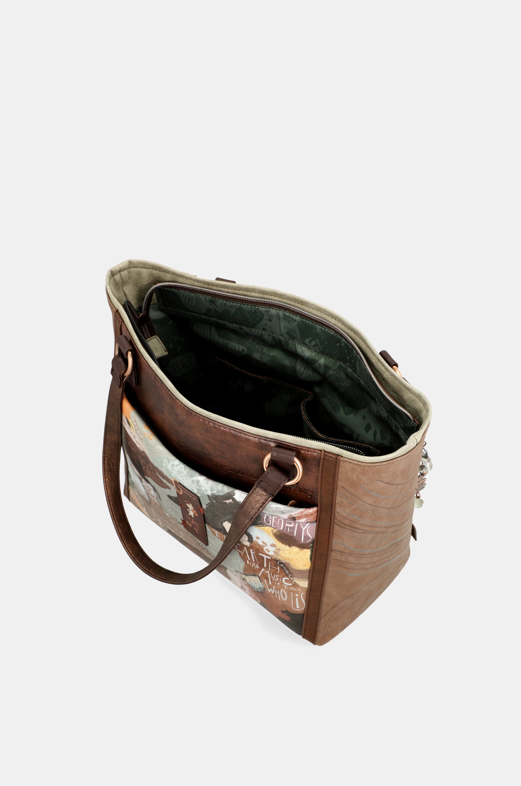 Core shopping bag