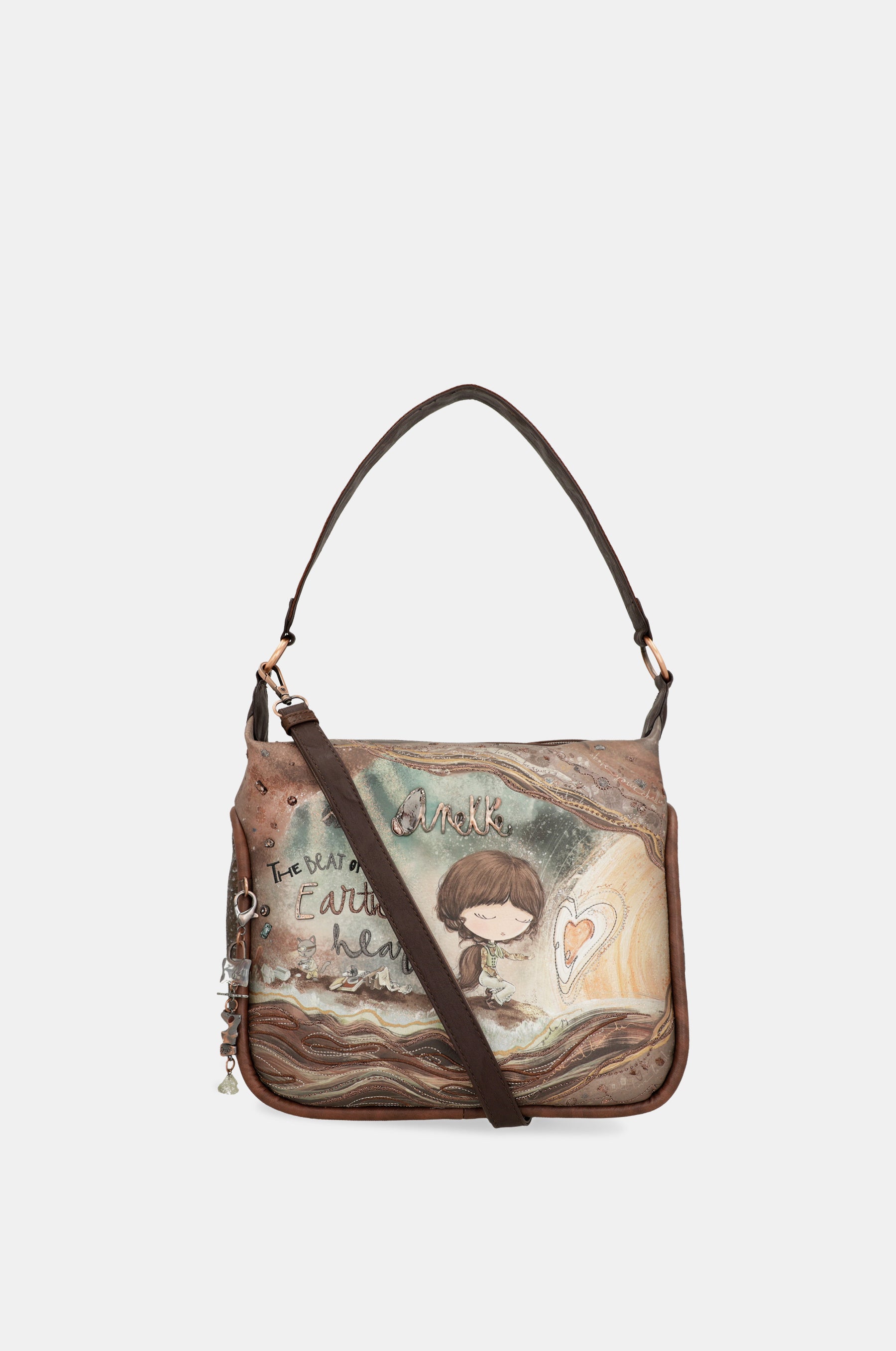 Core medium bag