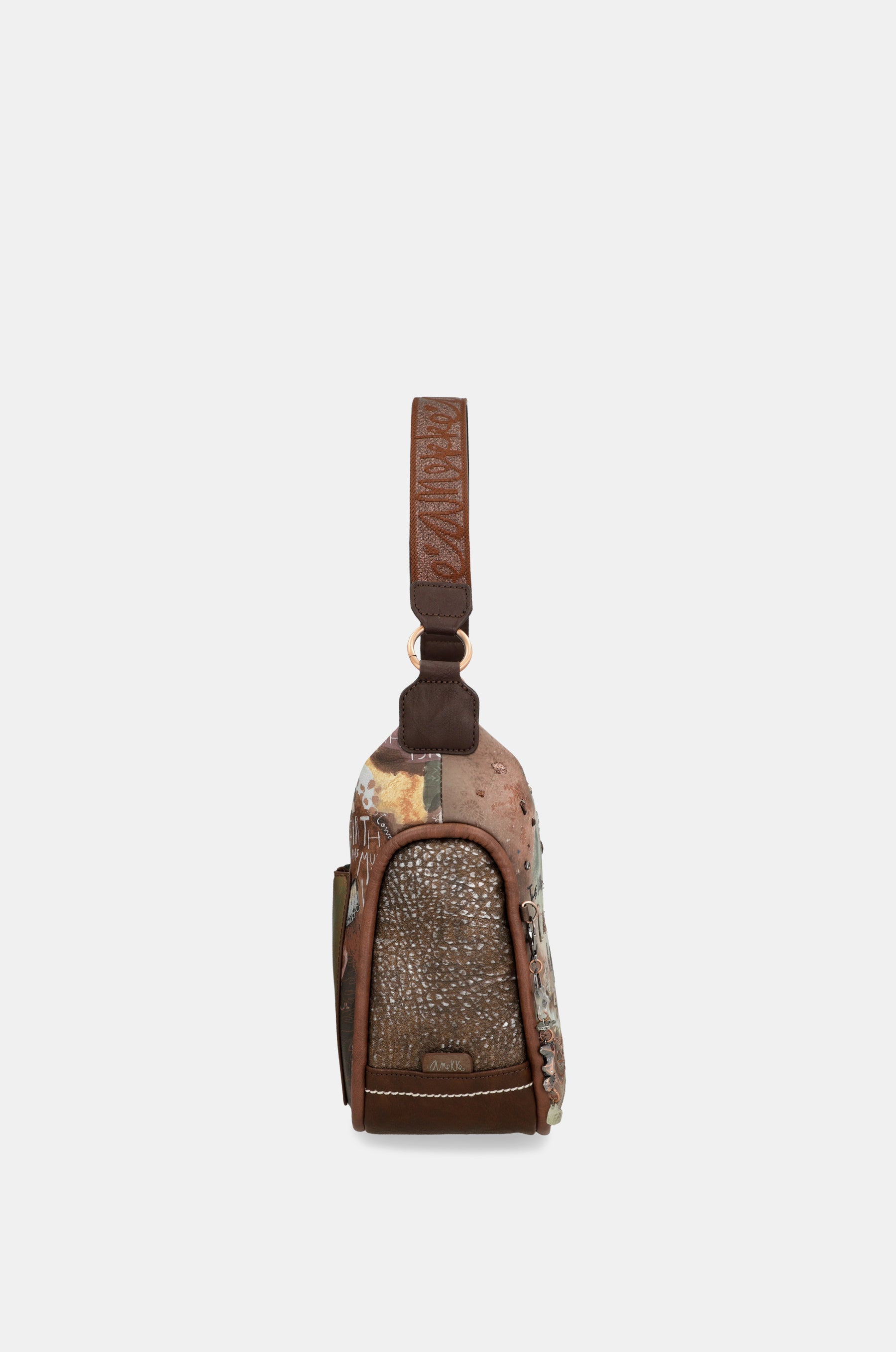 Core medium bag