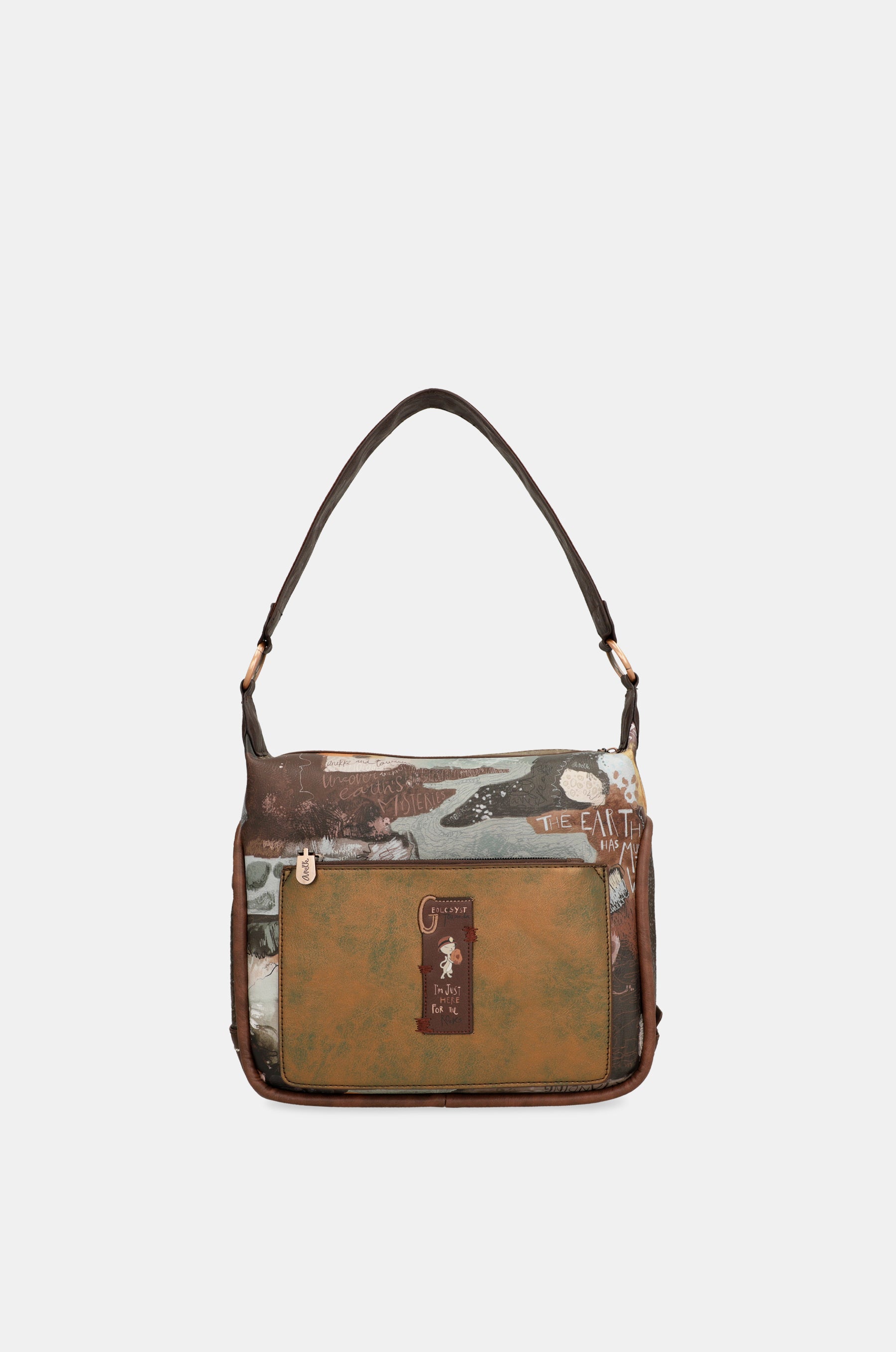Core medium bag