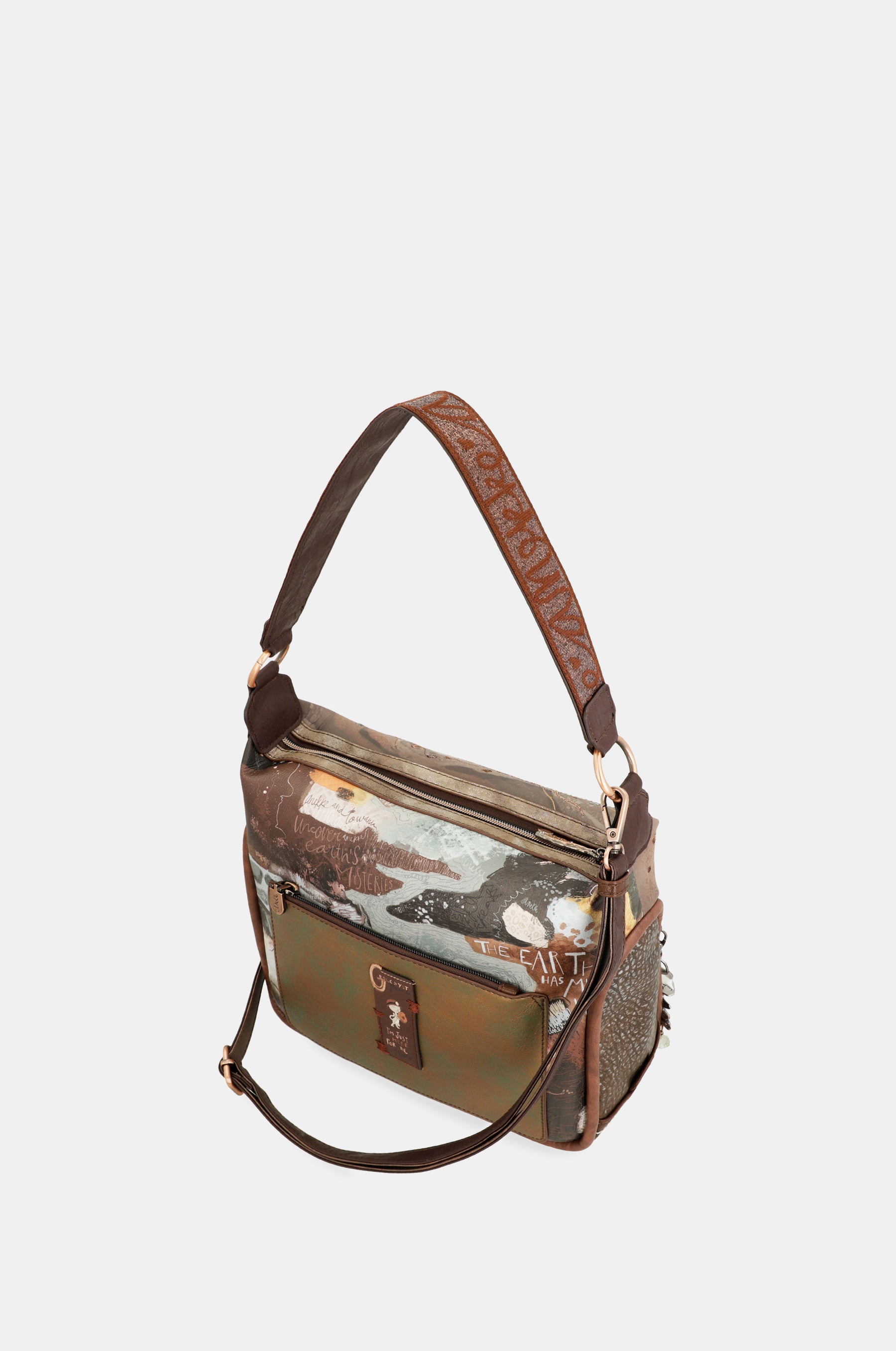 Core medium bag
