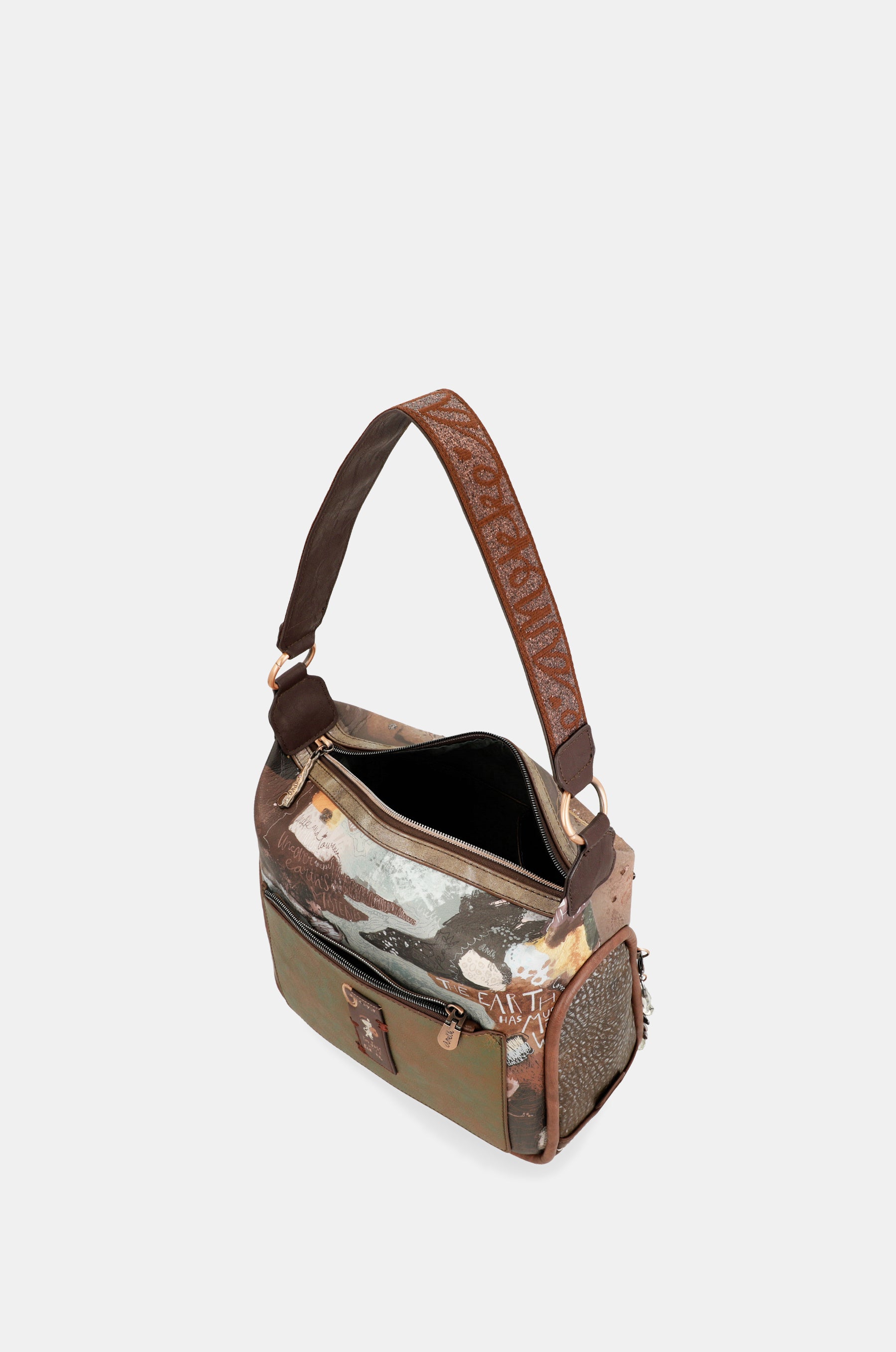 Core medium bag