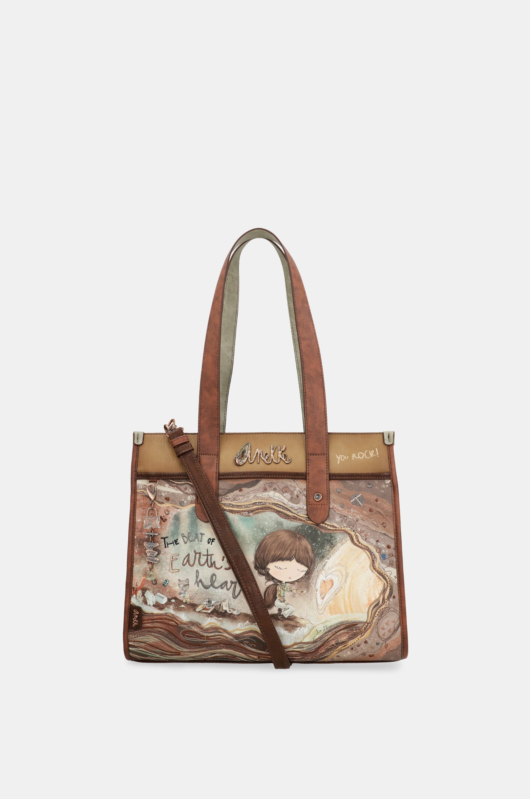 Core XL tote bag