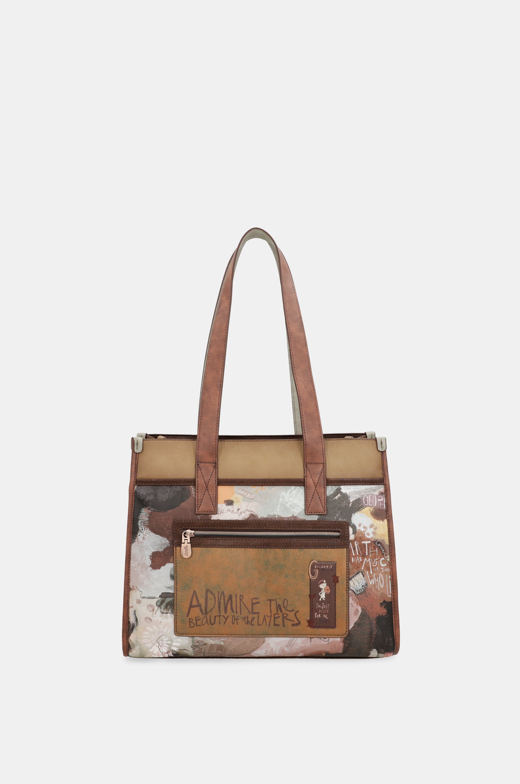 Core XL tote bag