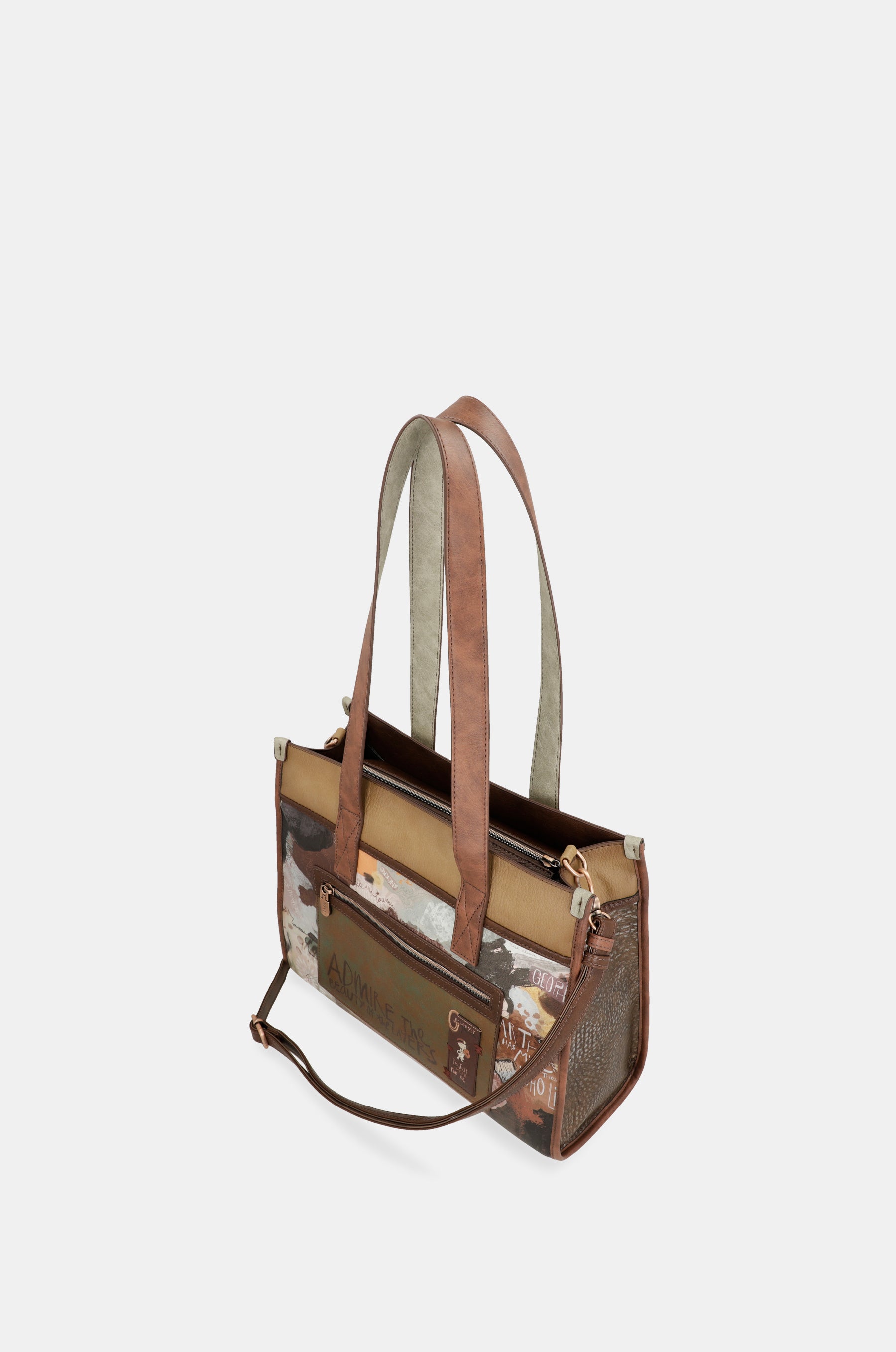 Core XL tote bag