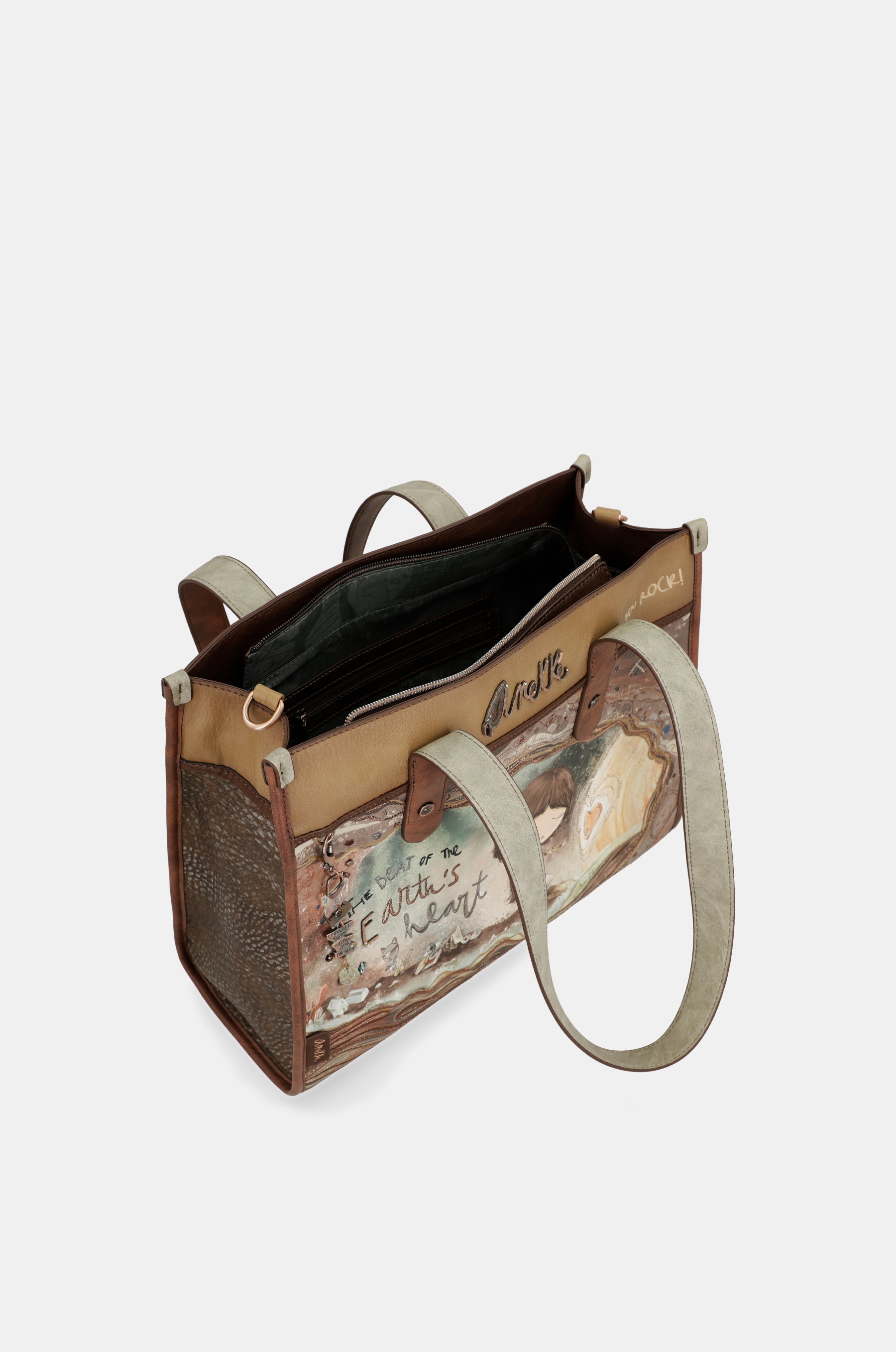 Core XL tote bag