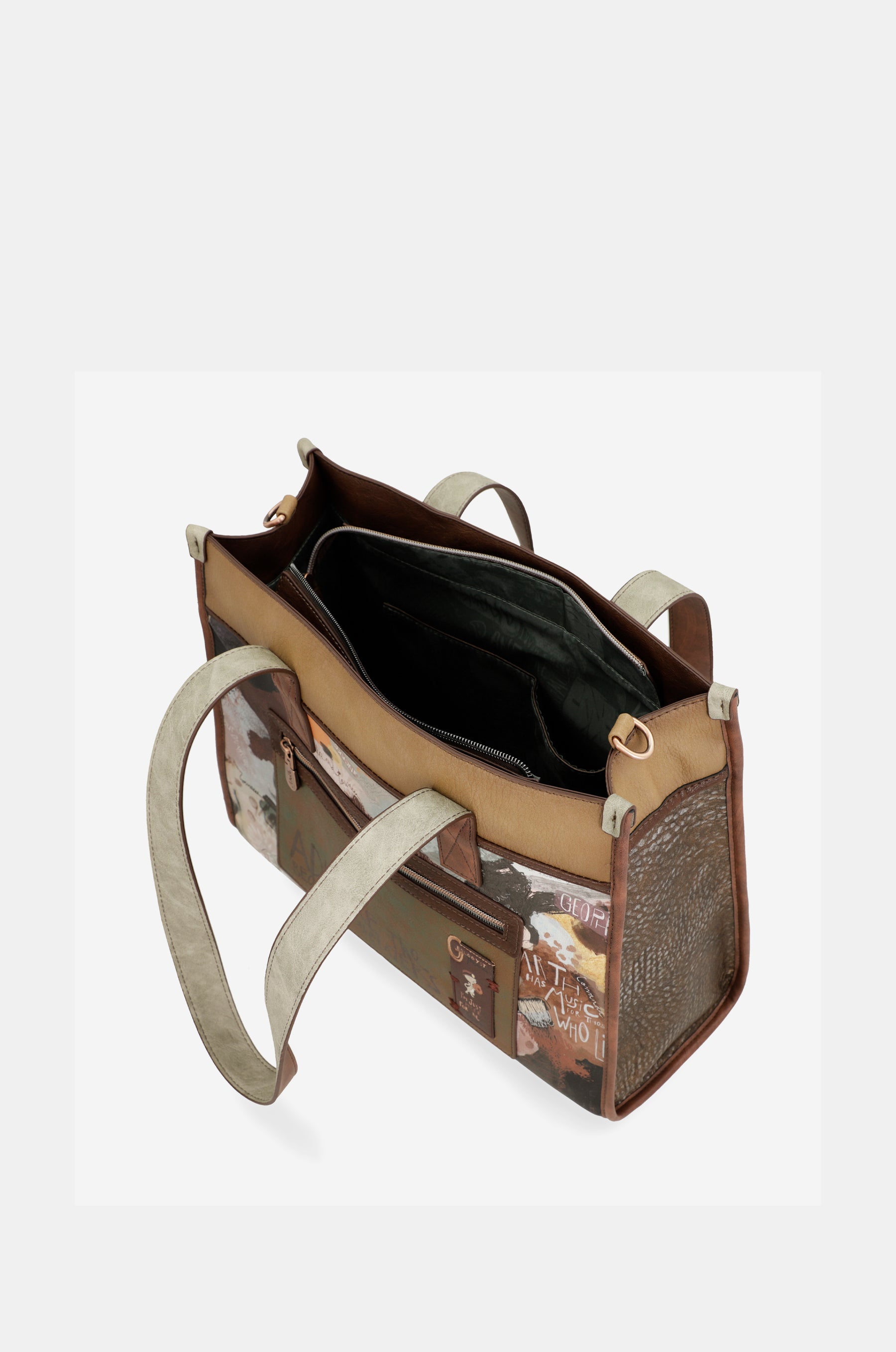 Core XL tote bag