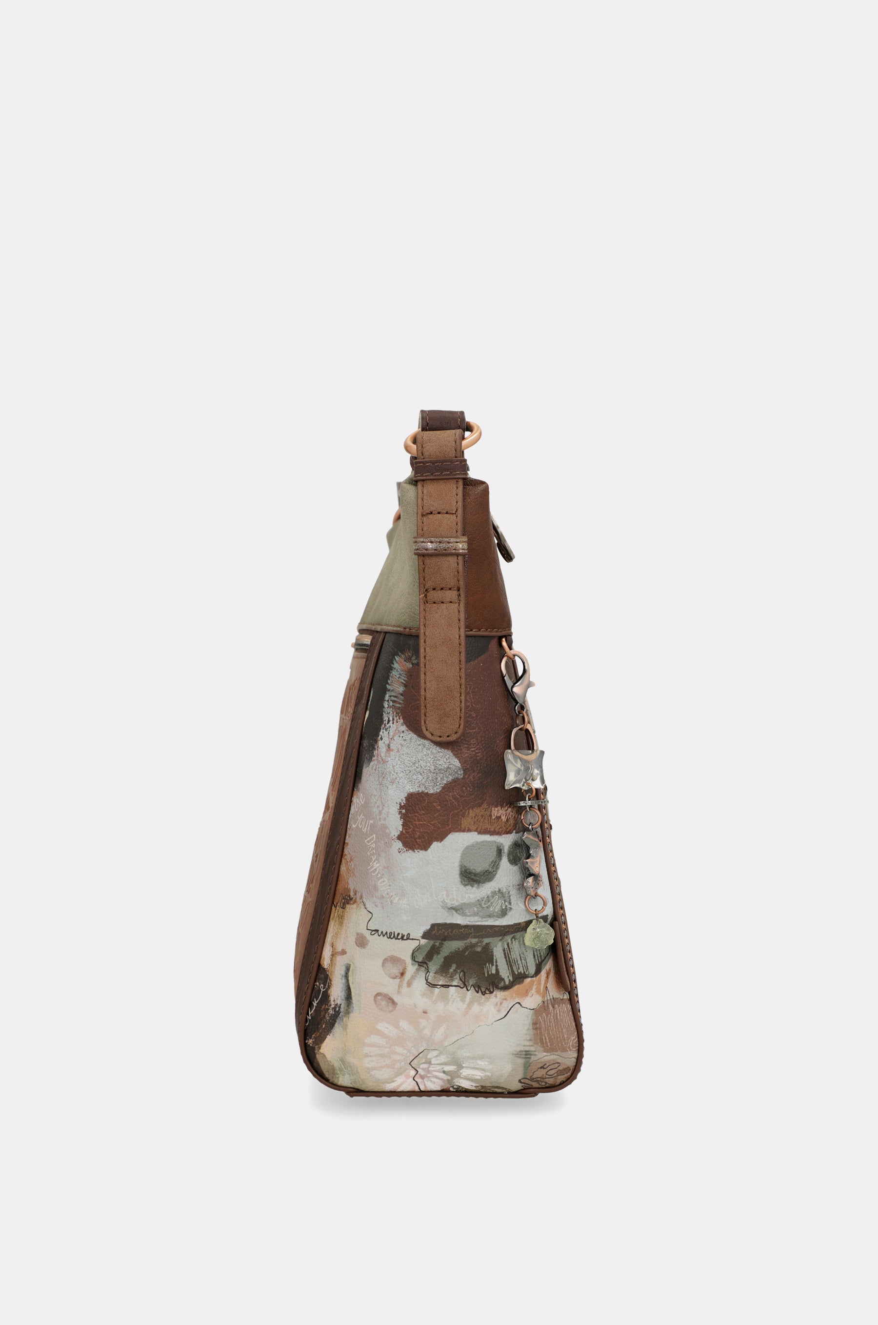 Core large crossbody bag