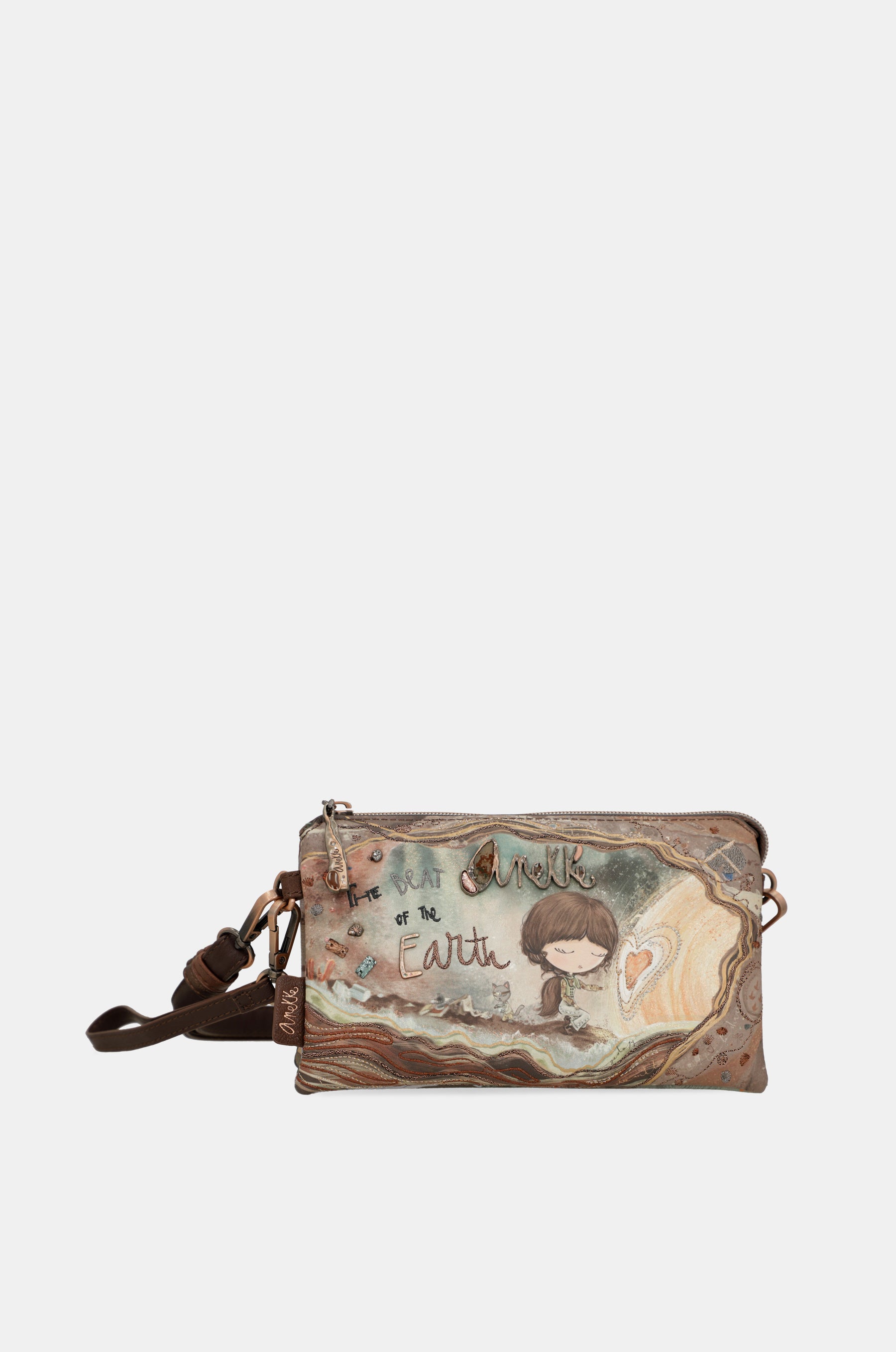 Core small crossbody bag Anekke