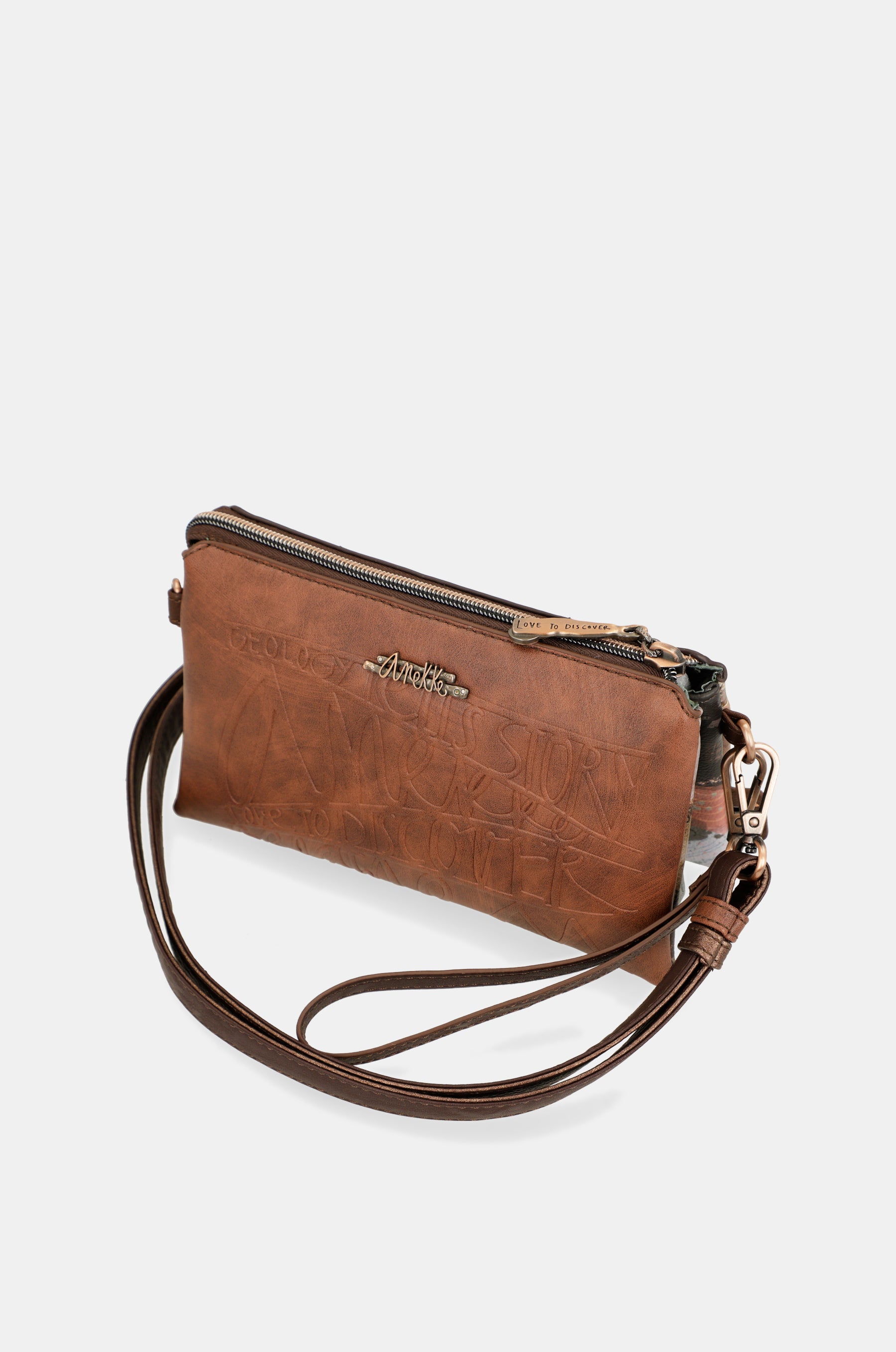 Core small crossbody bag Anekke