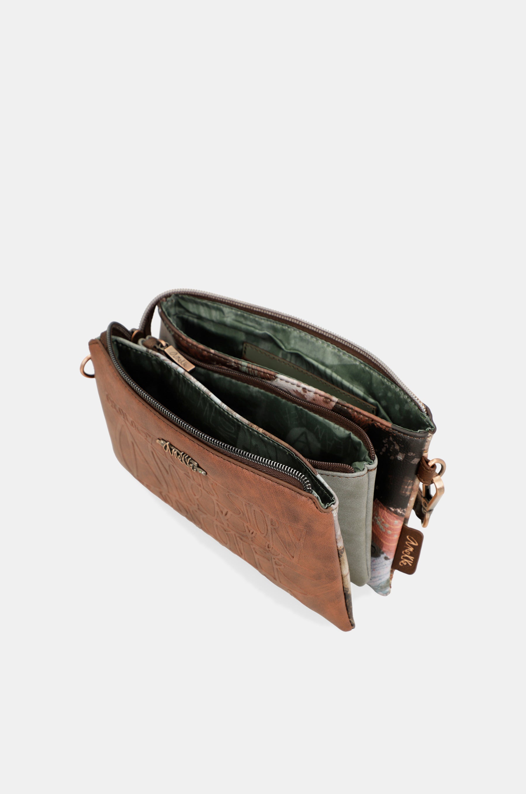 Core small crossbody bag Anekke