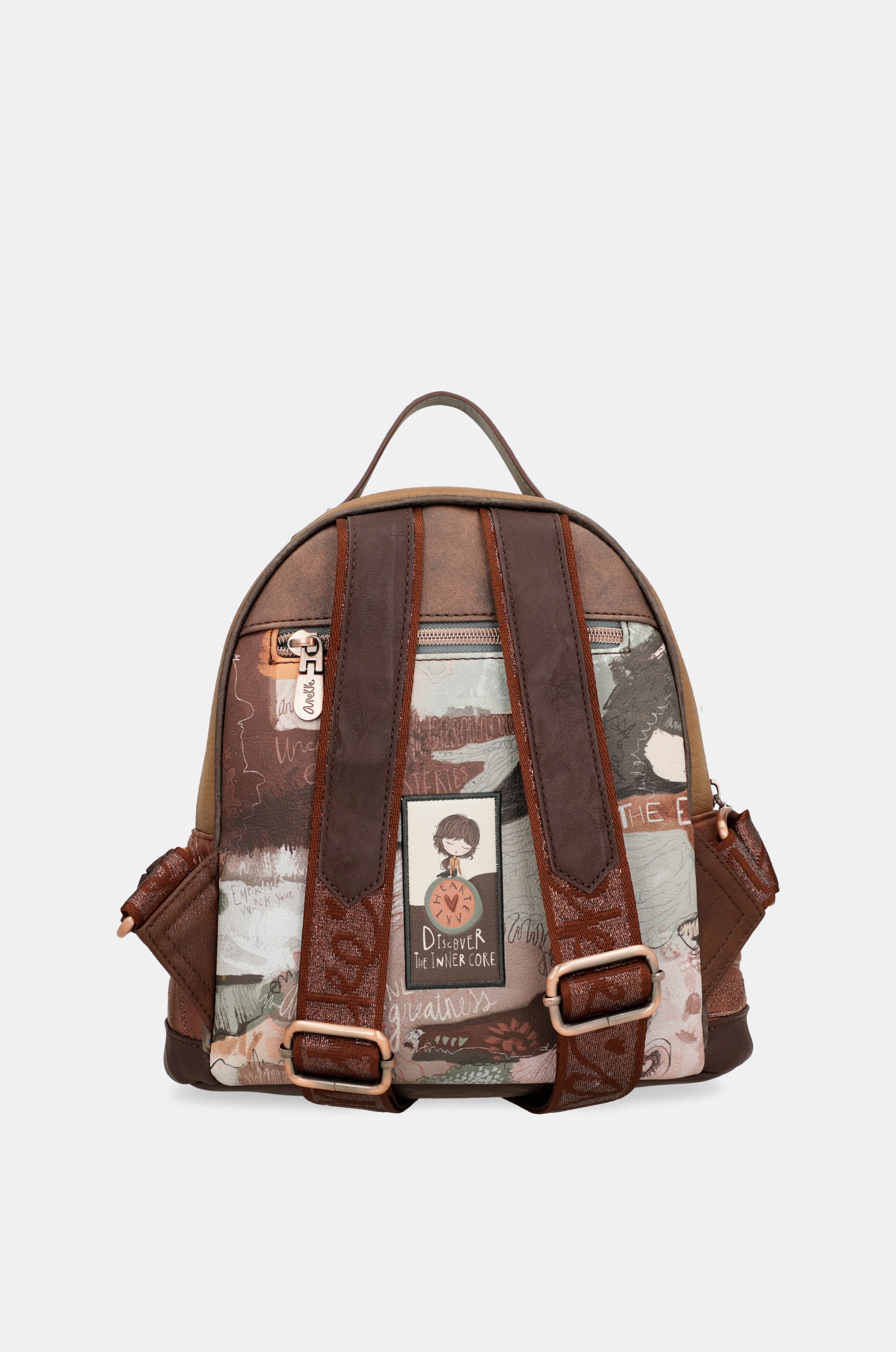 Core small backpack