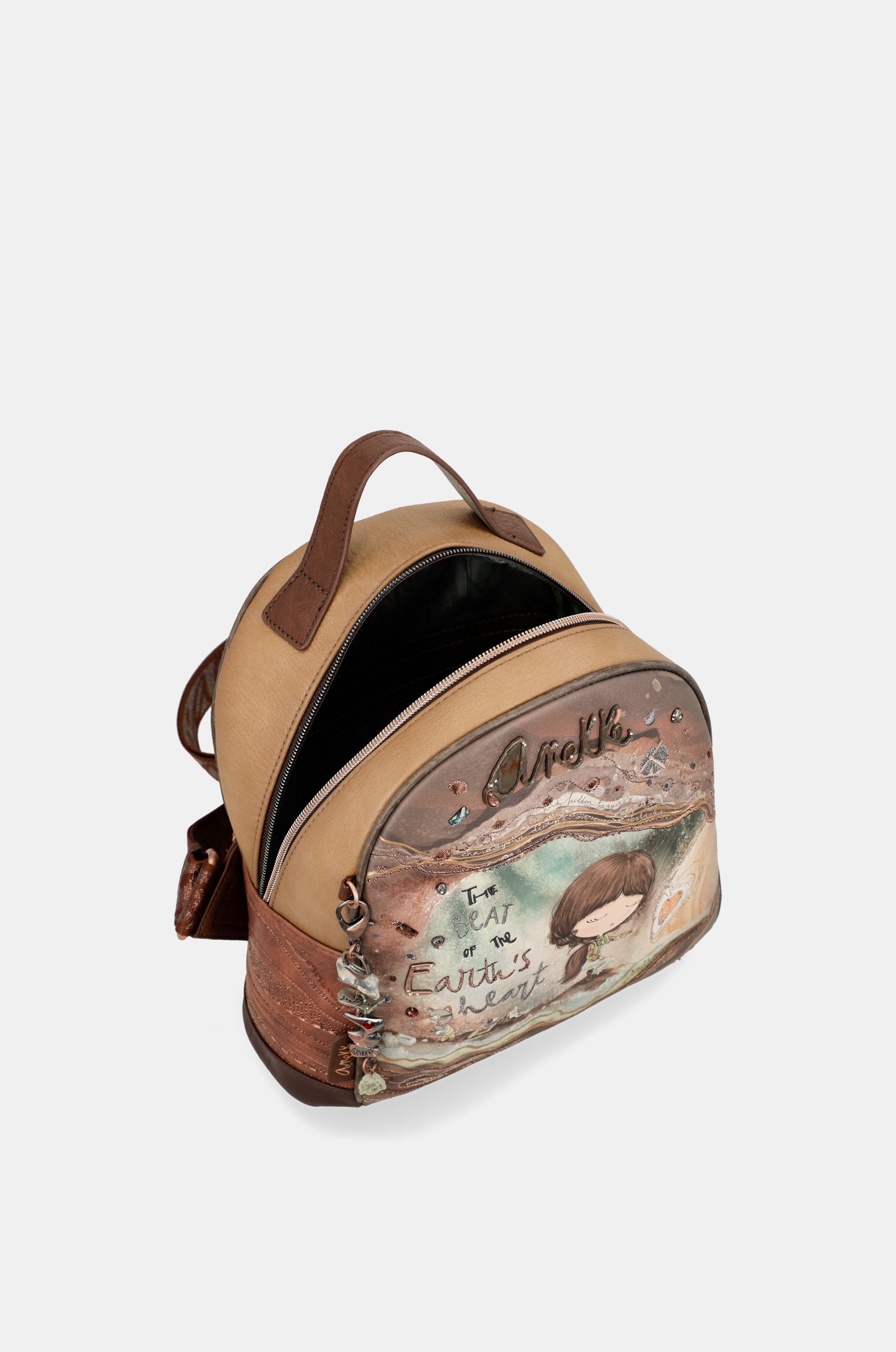 Core small backpack