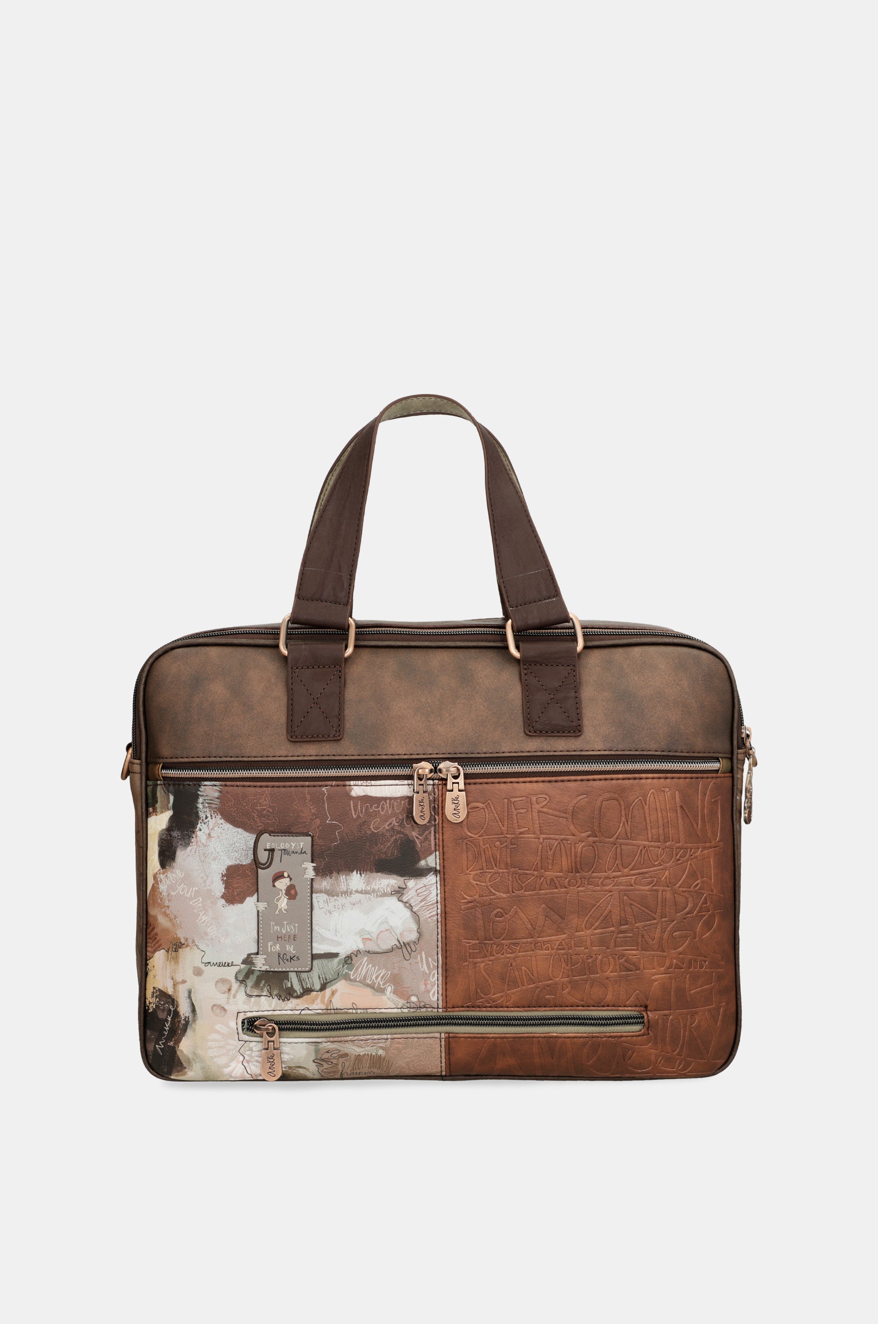 Core briefcase