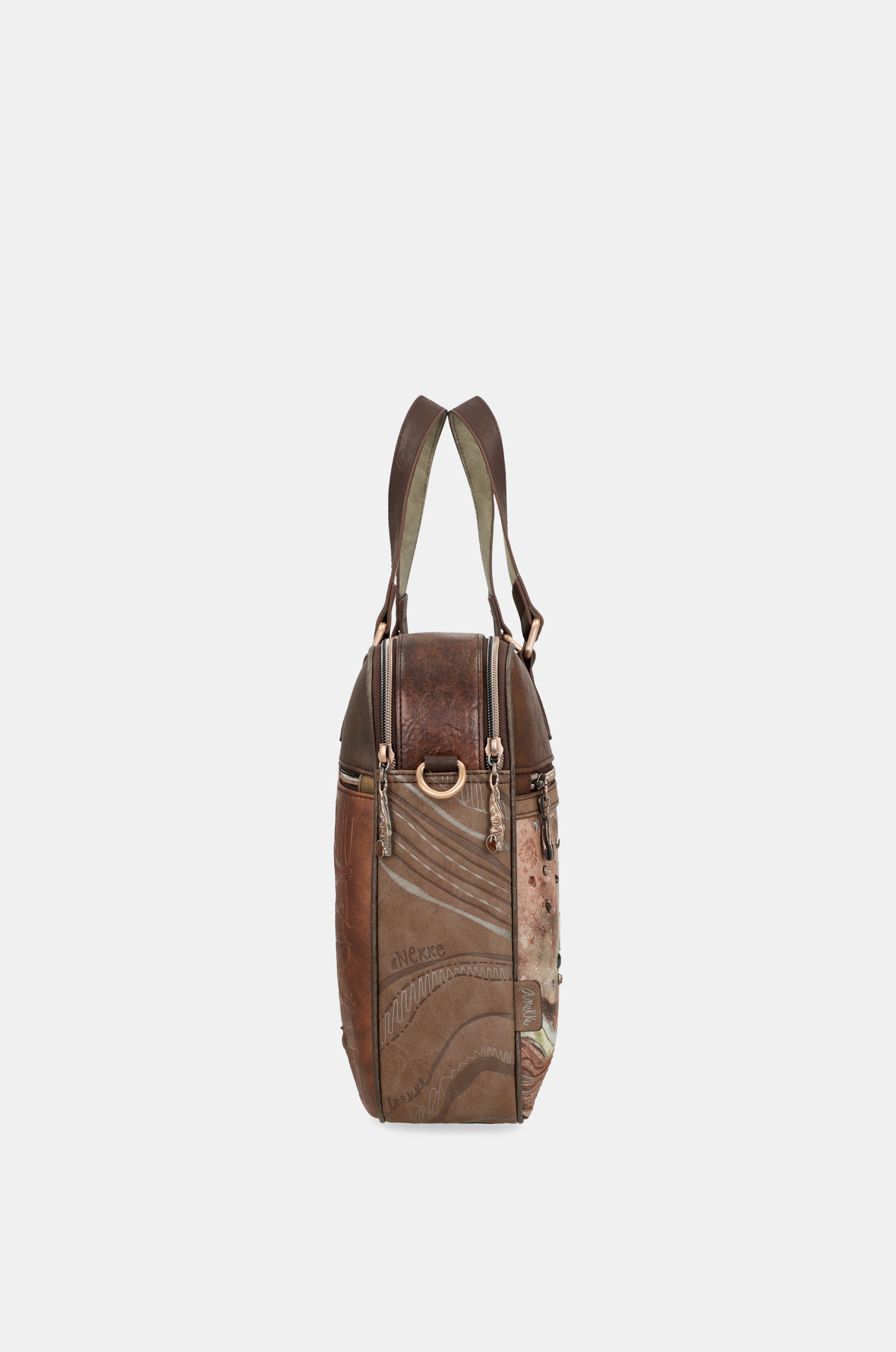 Core briefcase