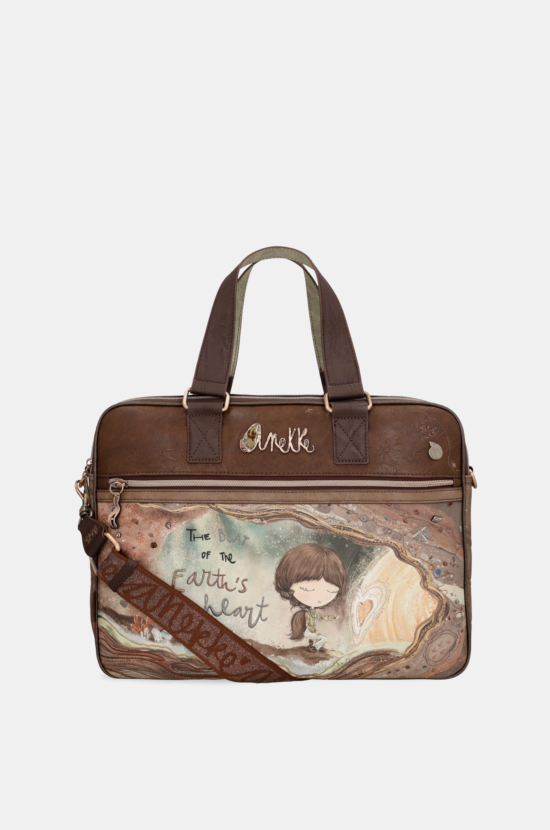 Core briefcase