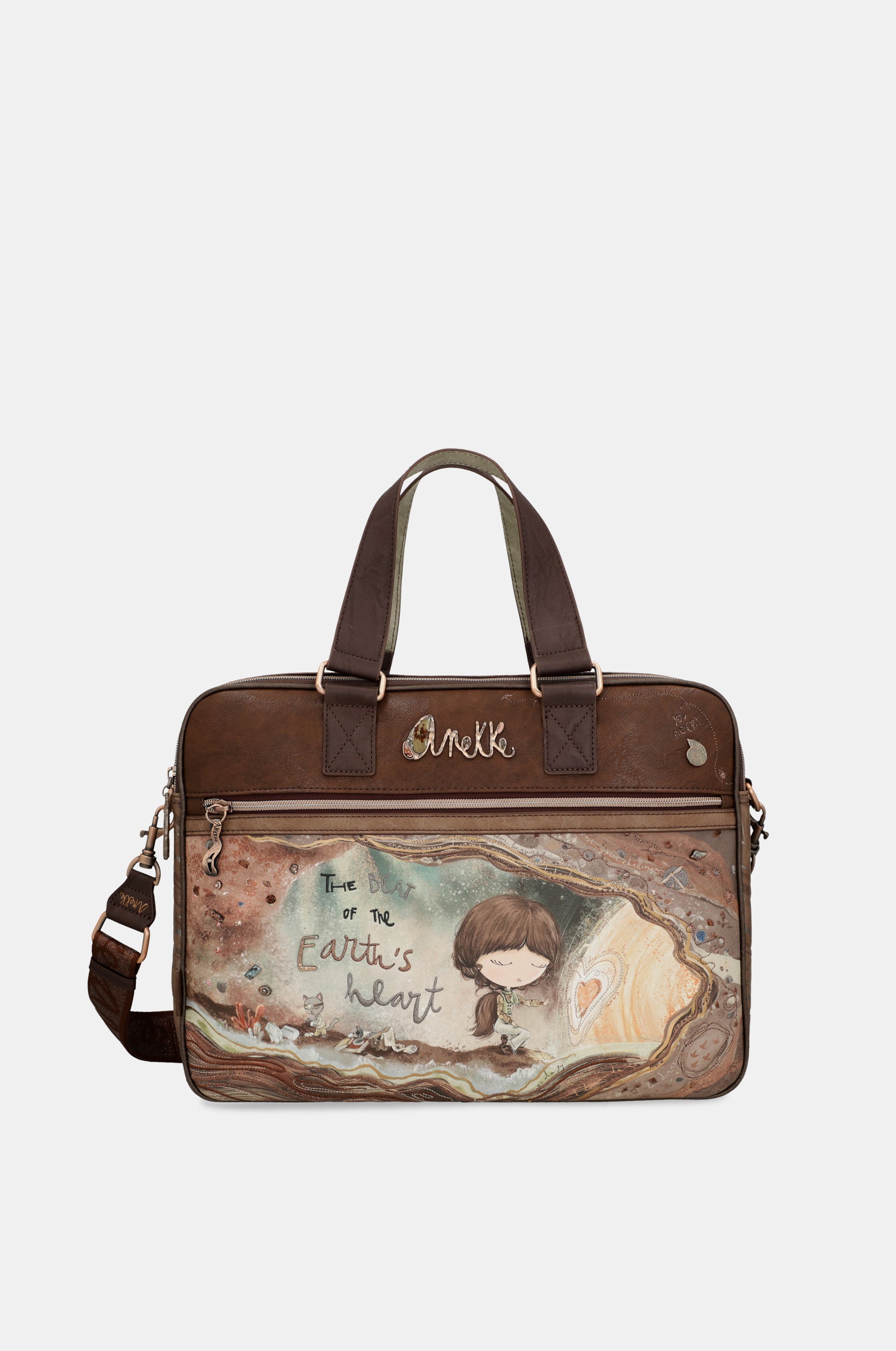 Core briefcase