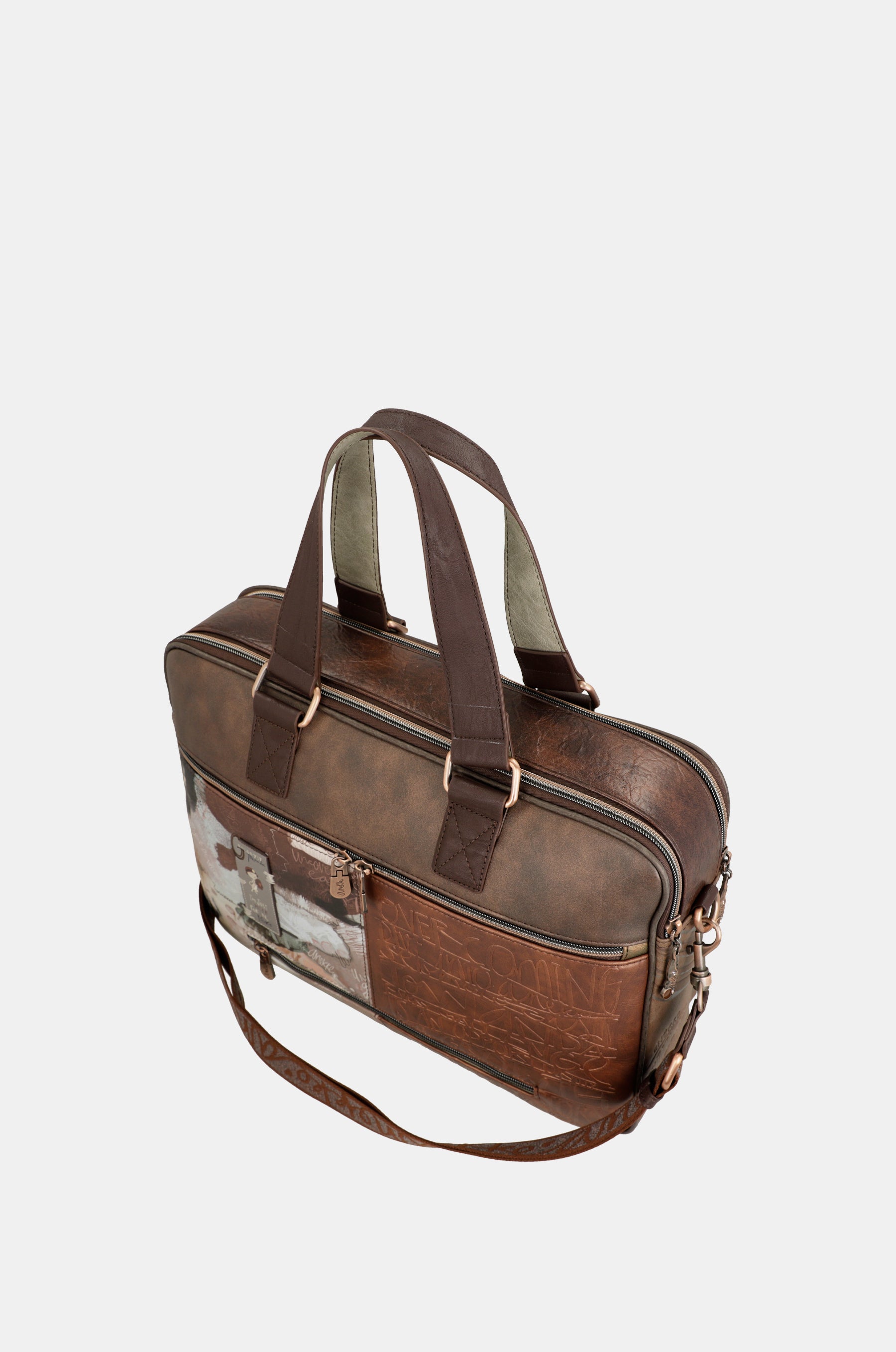 Core briefcase