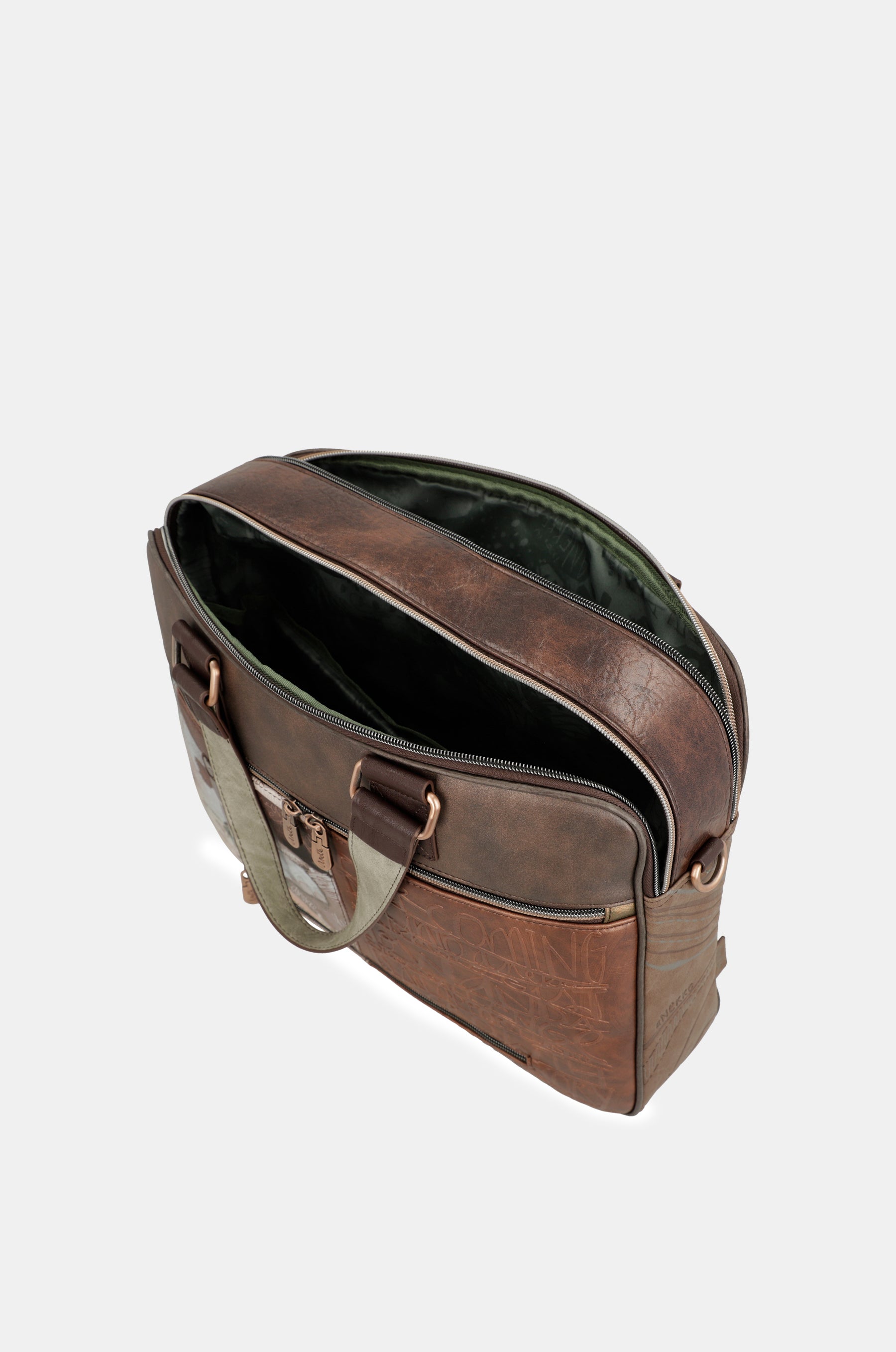 Core briefcase