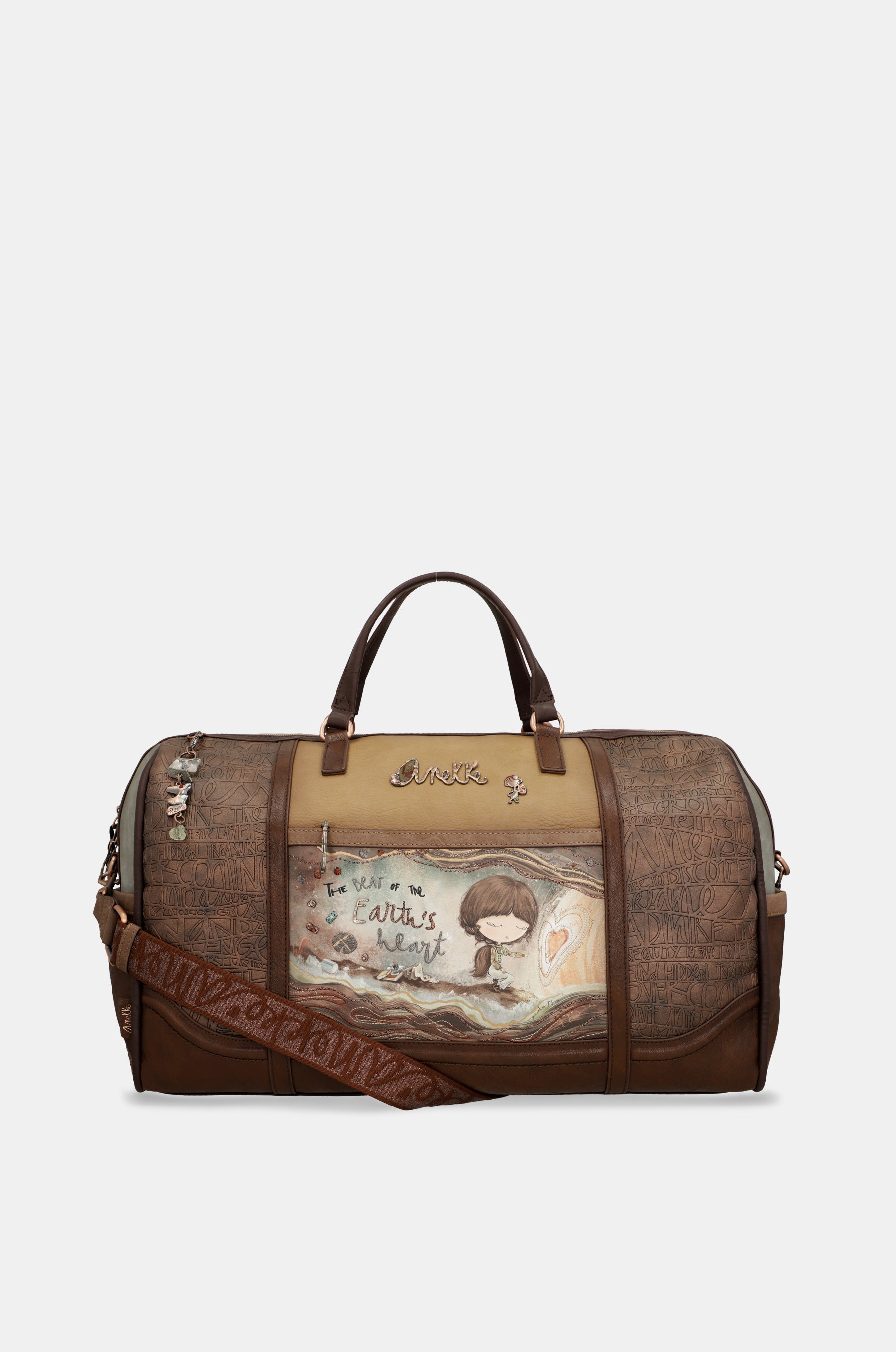 Core travel bag