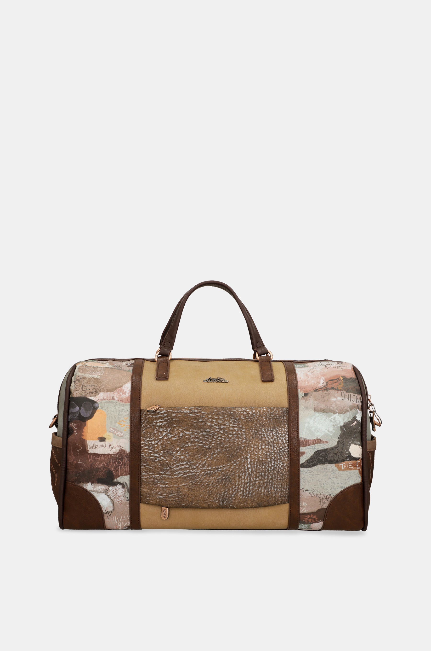 Core travel bag