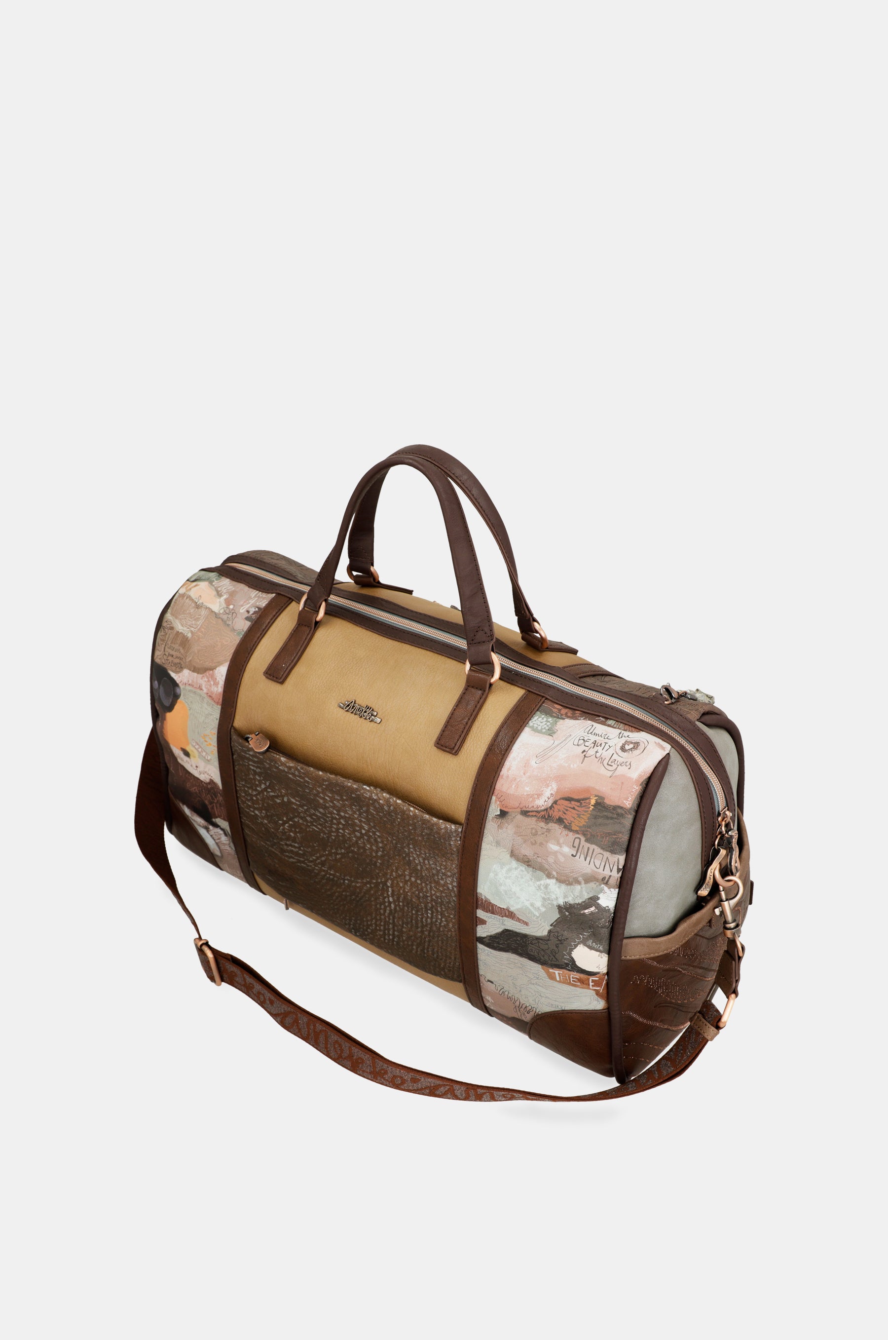 Core travel bag