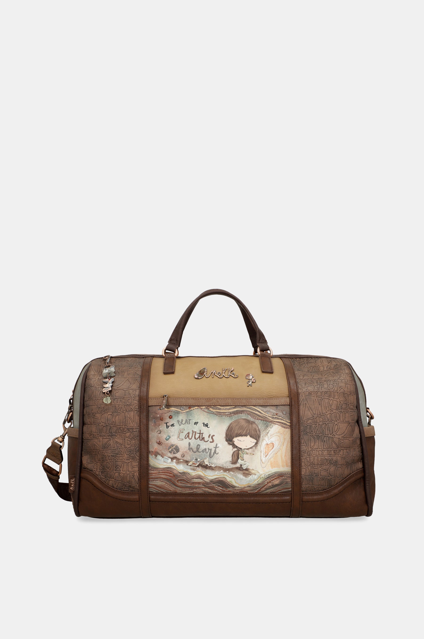 Core travel bag