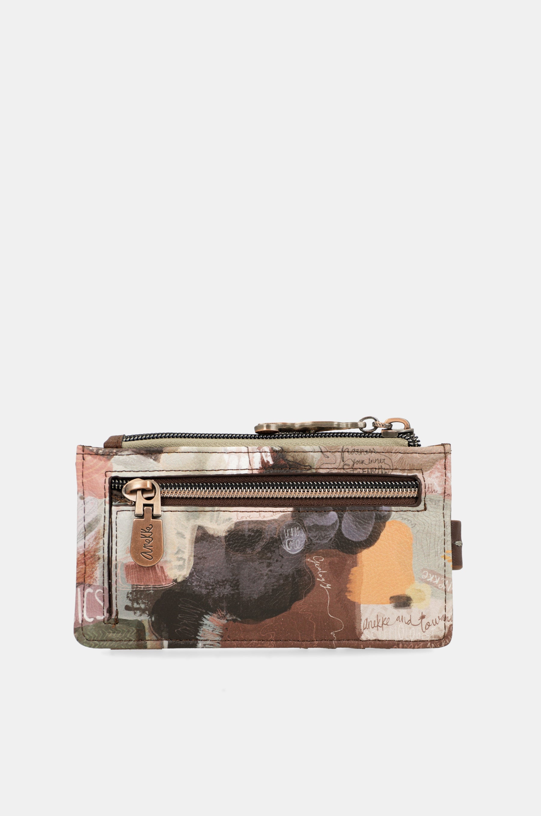 Core card holder