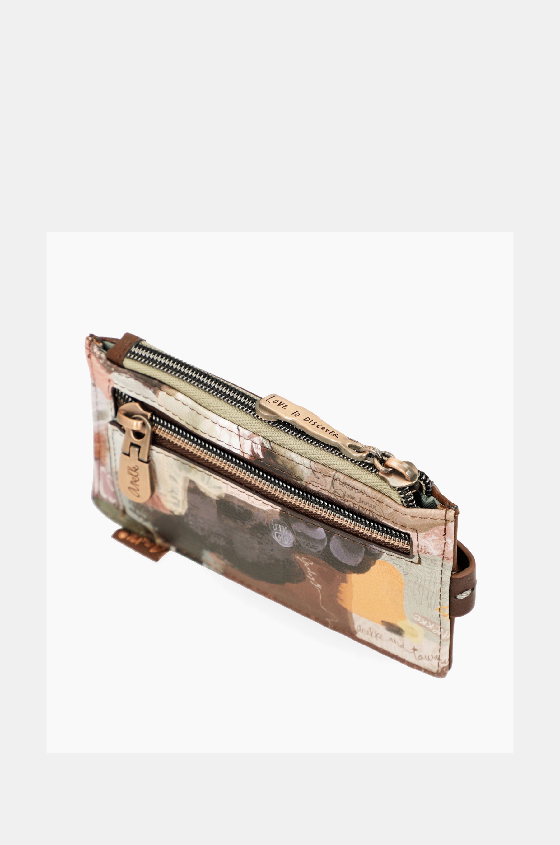 Core card holder