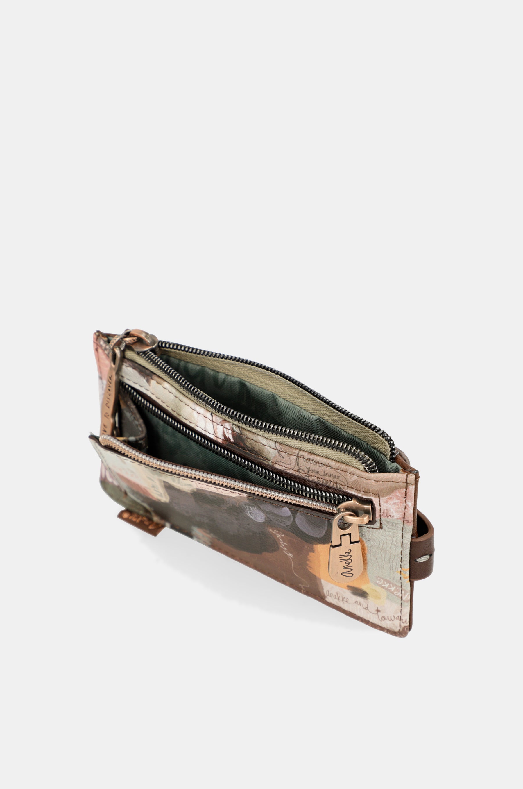 Core card holder