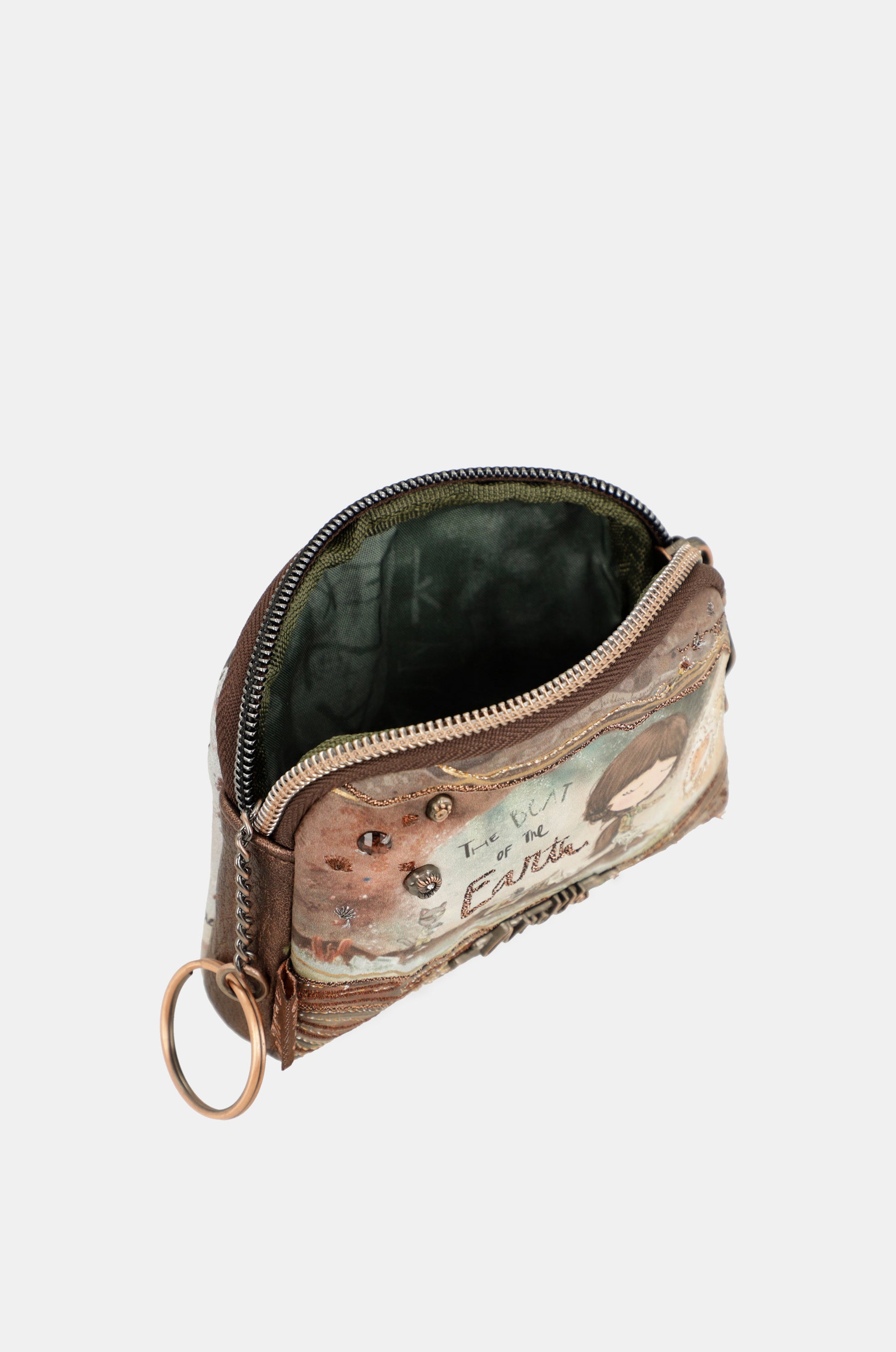 Core small coin purse