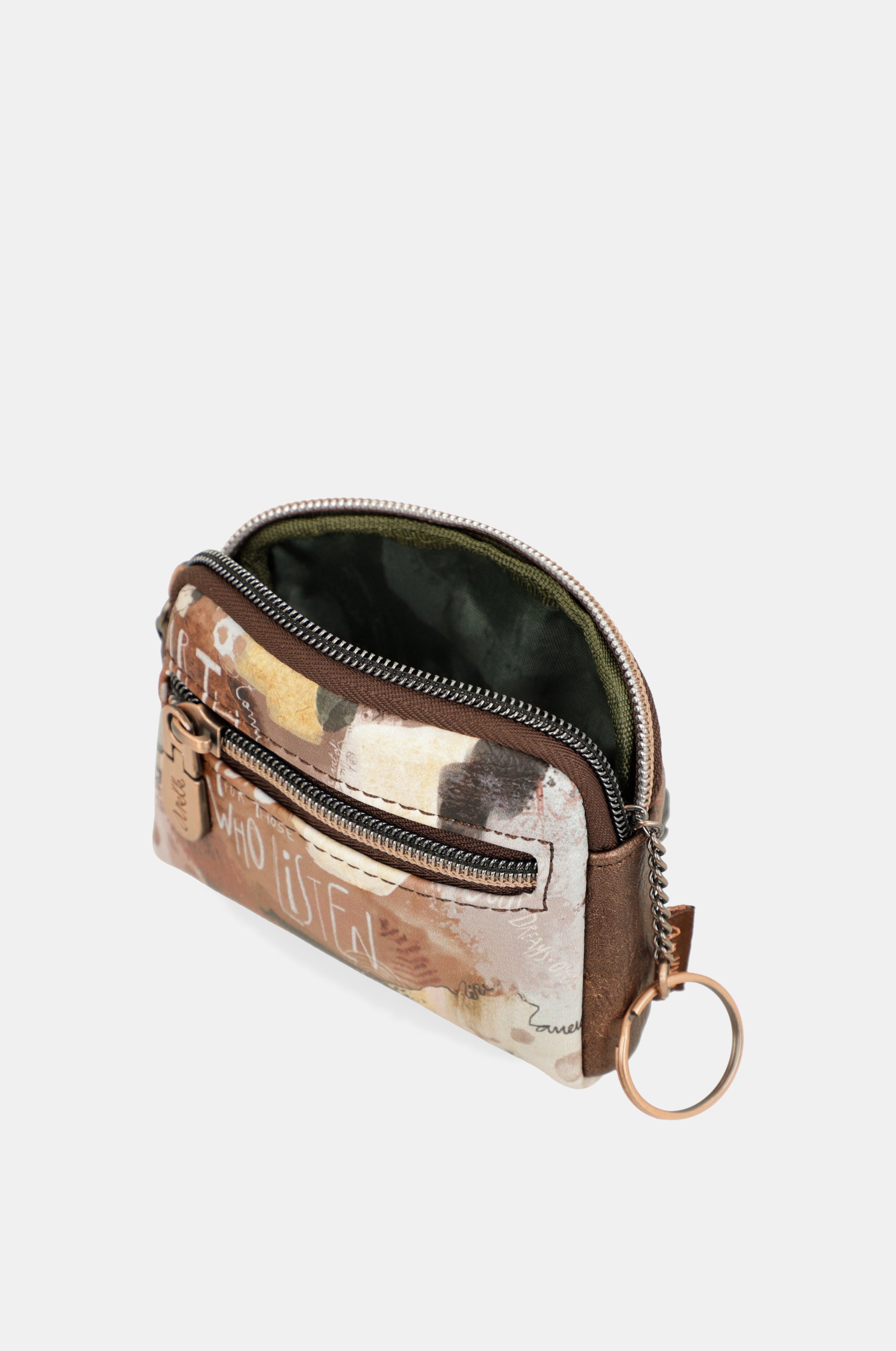 Core small coin purse