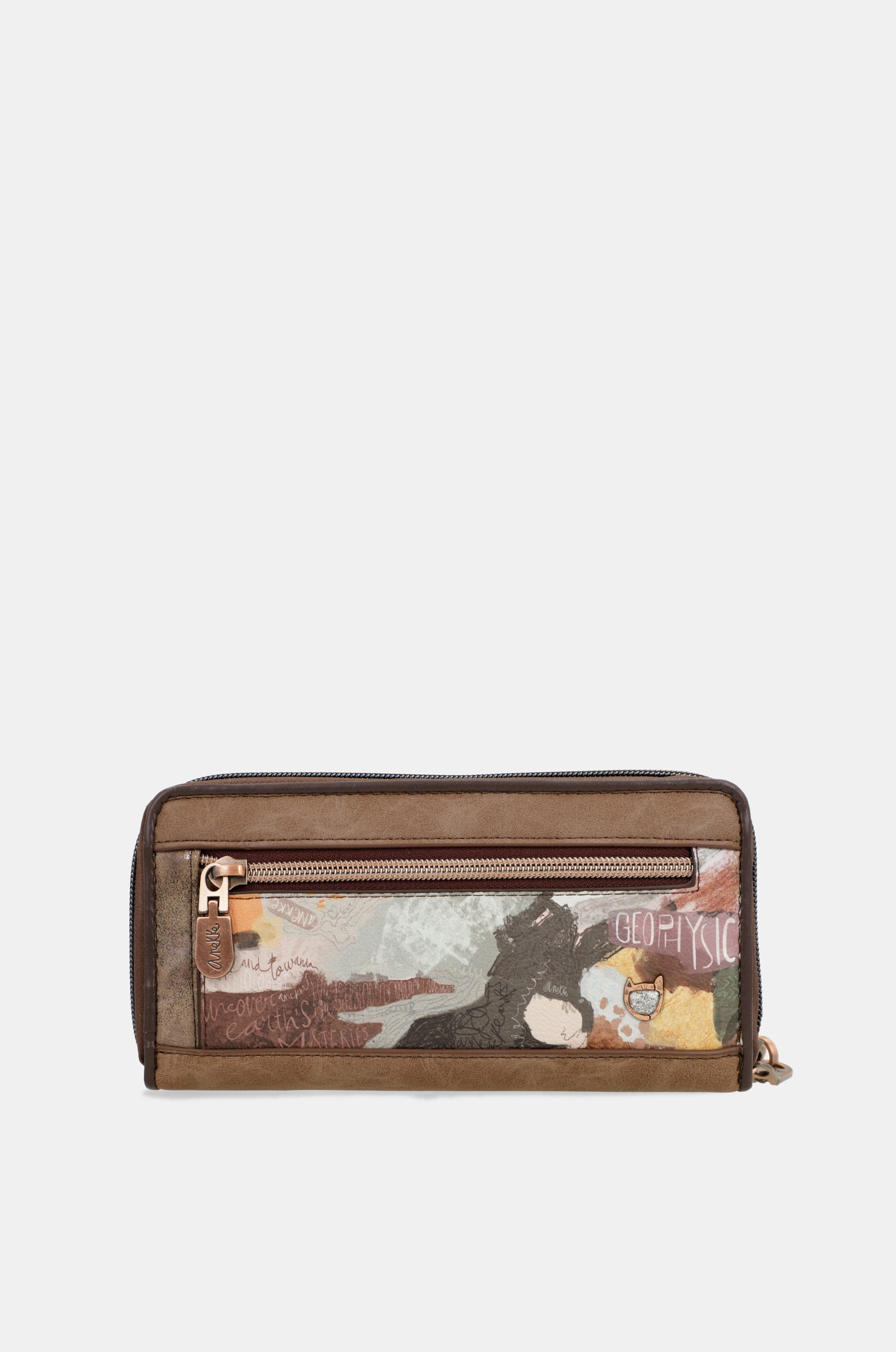 Core RFID large wallet