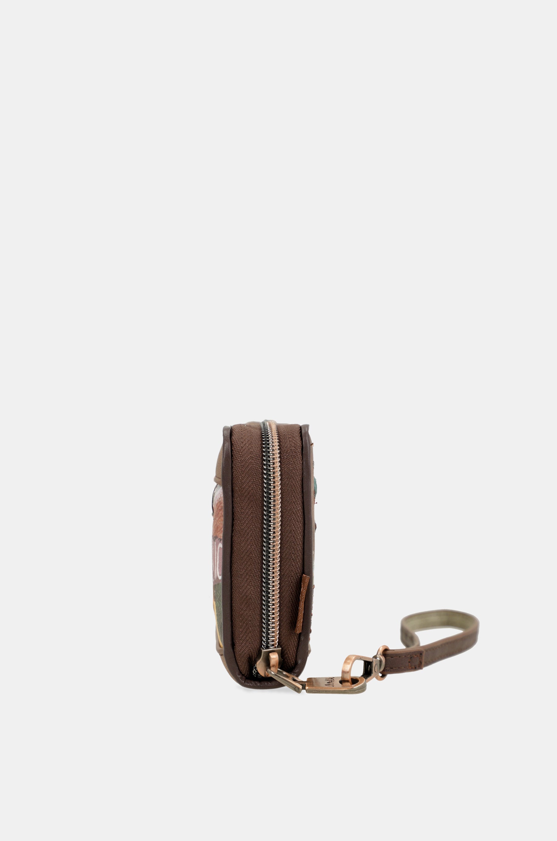 Core RFID large wallet