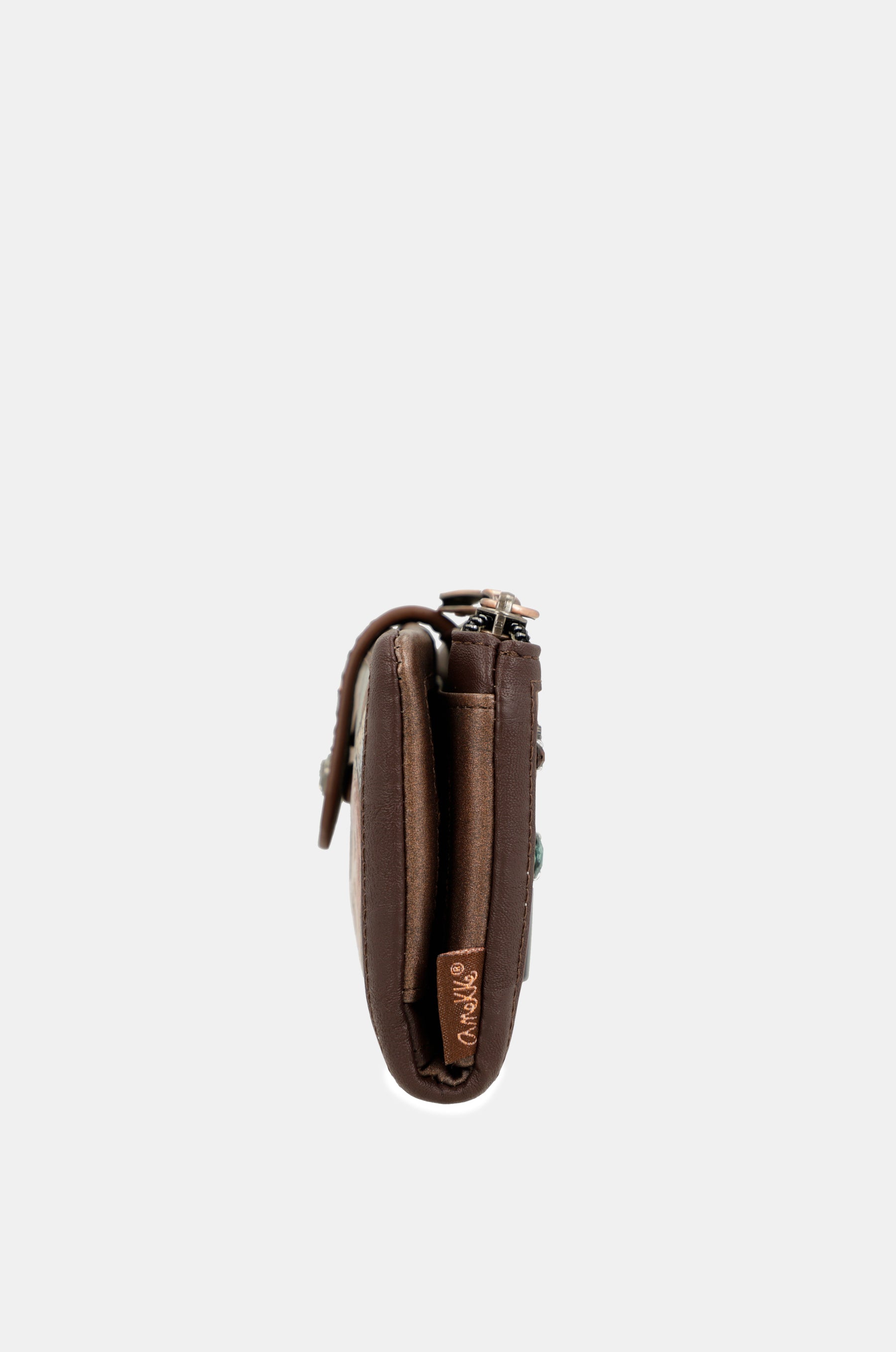 Core RFID medium wallet