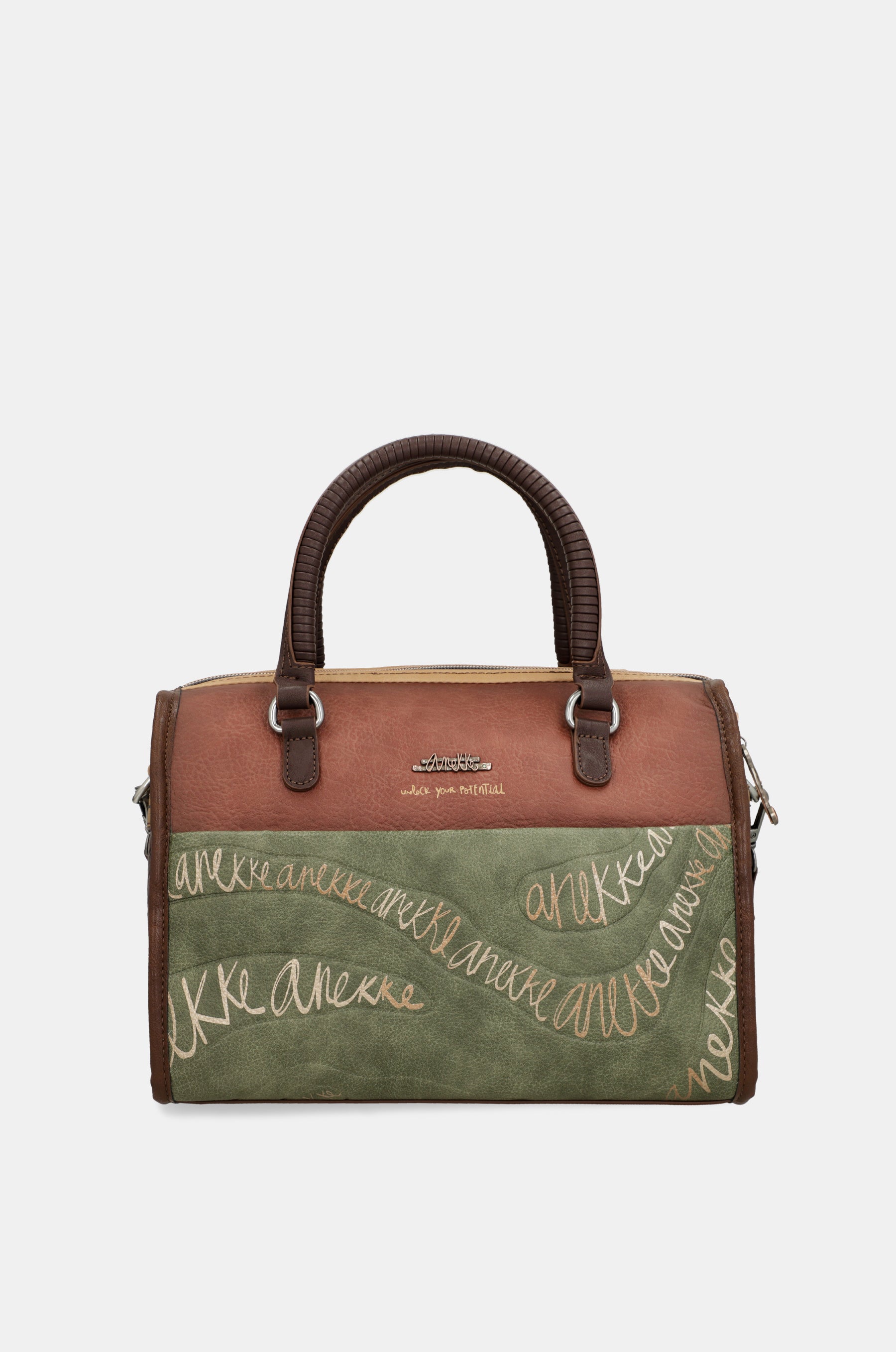 Outer short handle bag