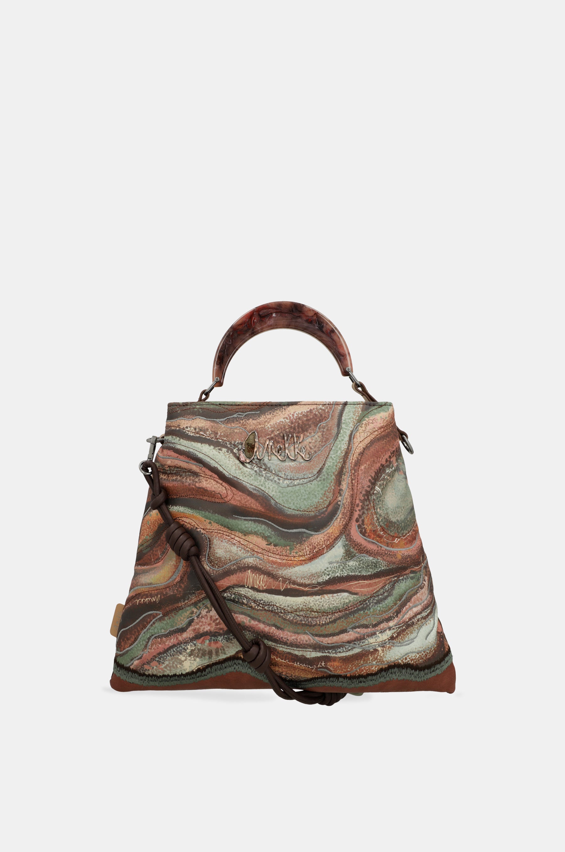 Anekke Outer Short Handle Bag