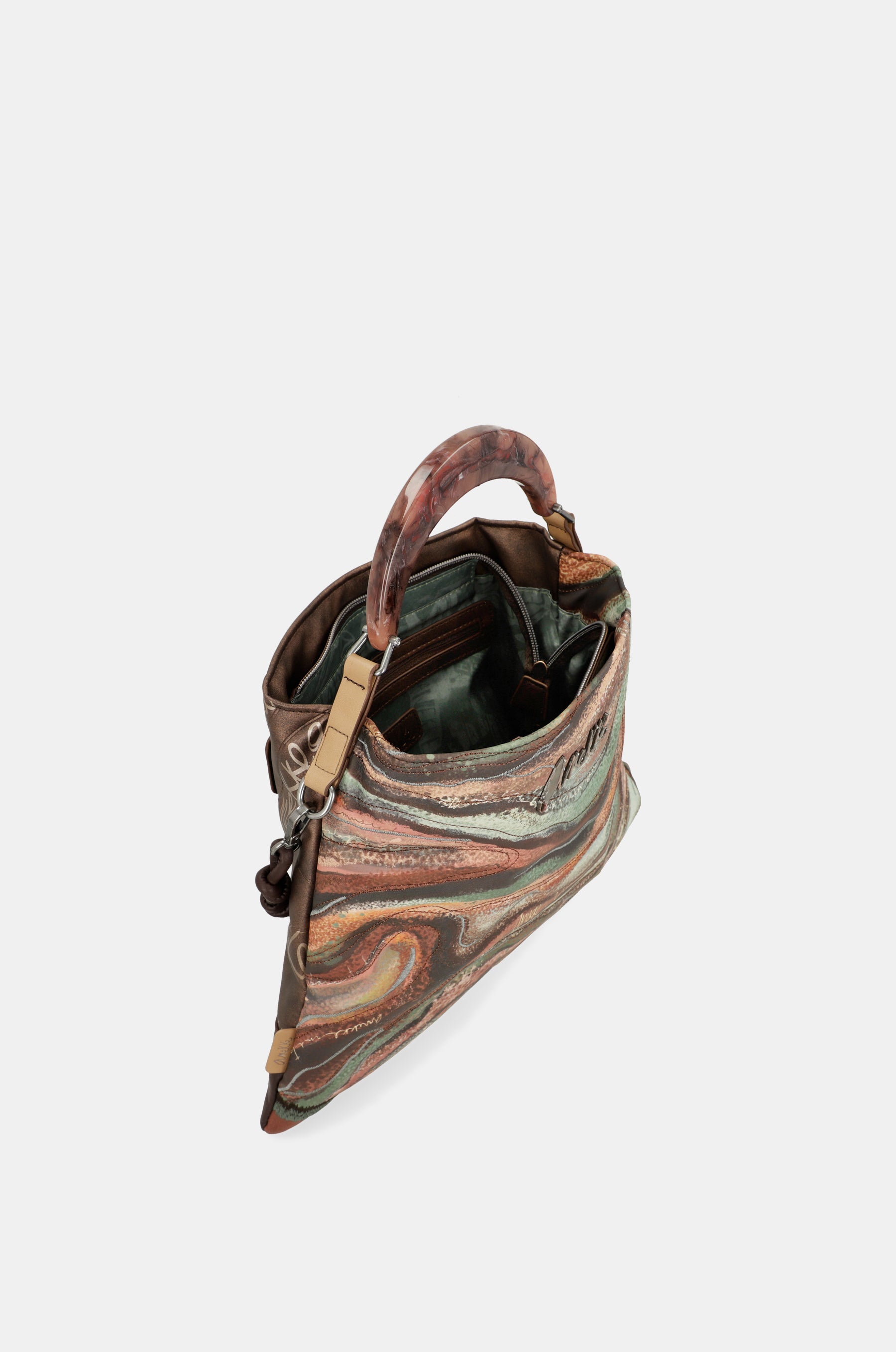 Anekke Outer Short Handle Bag