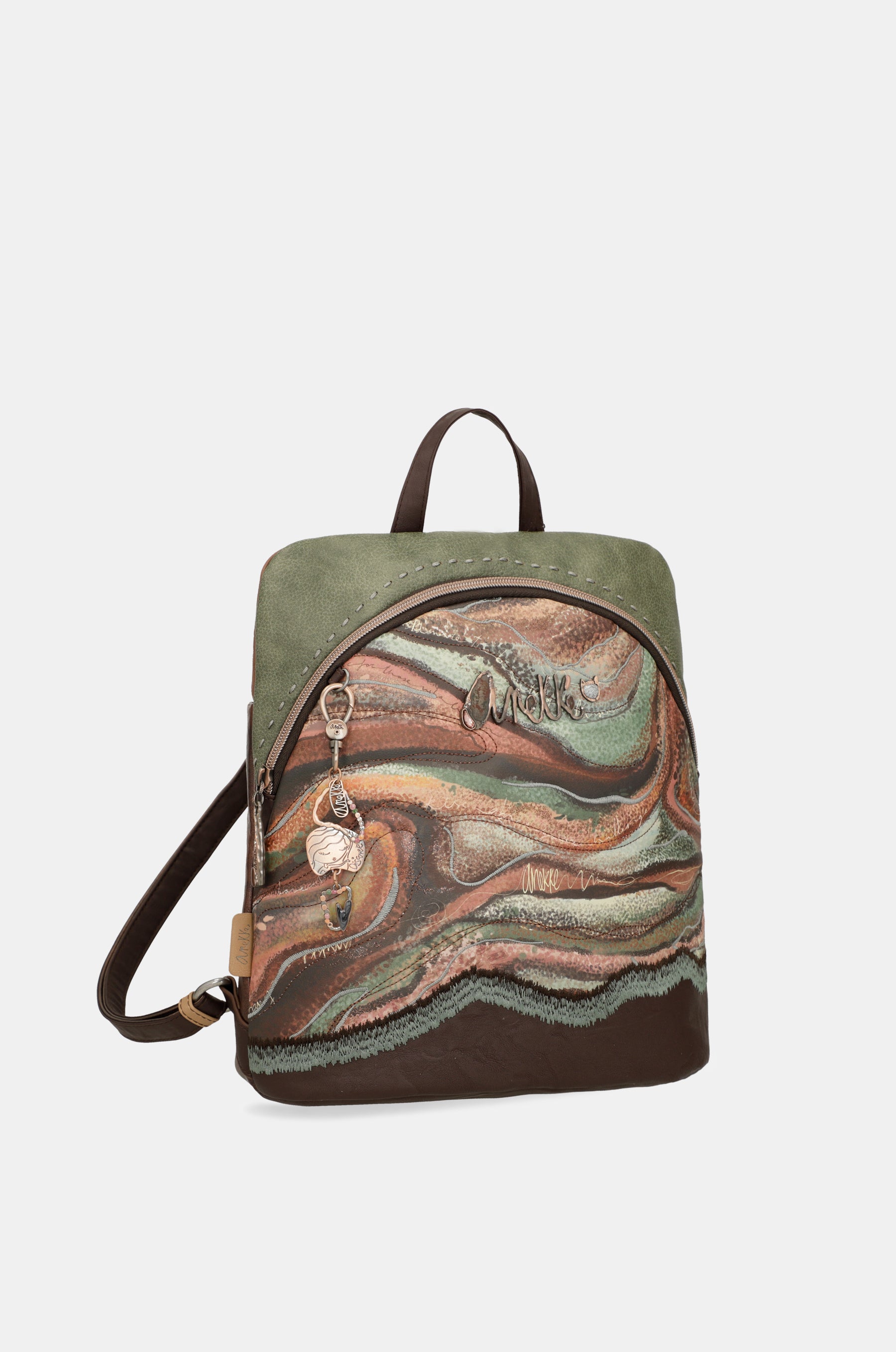 Outer medium backpack