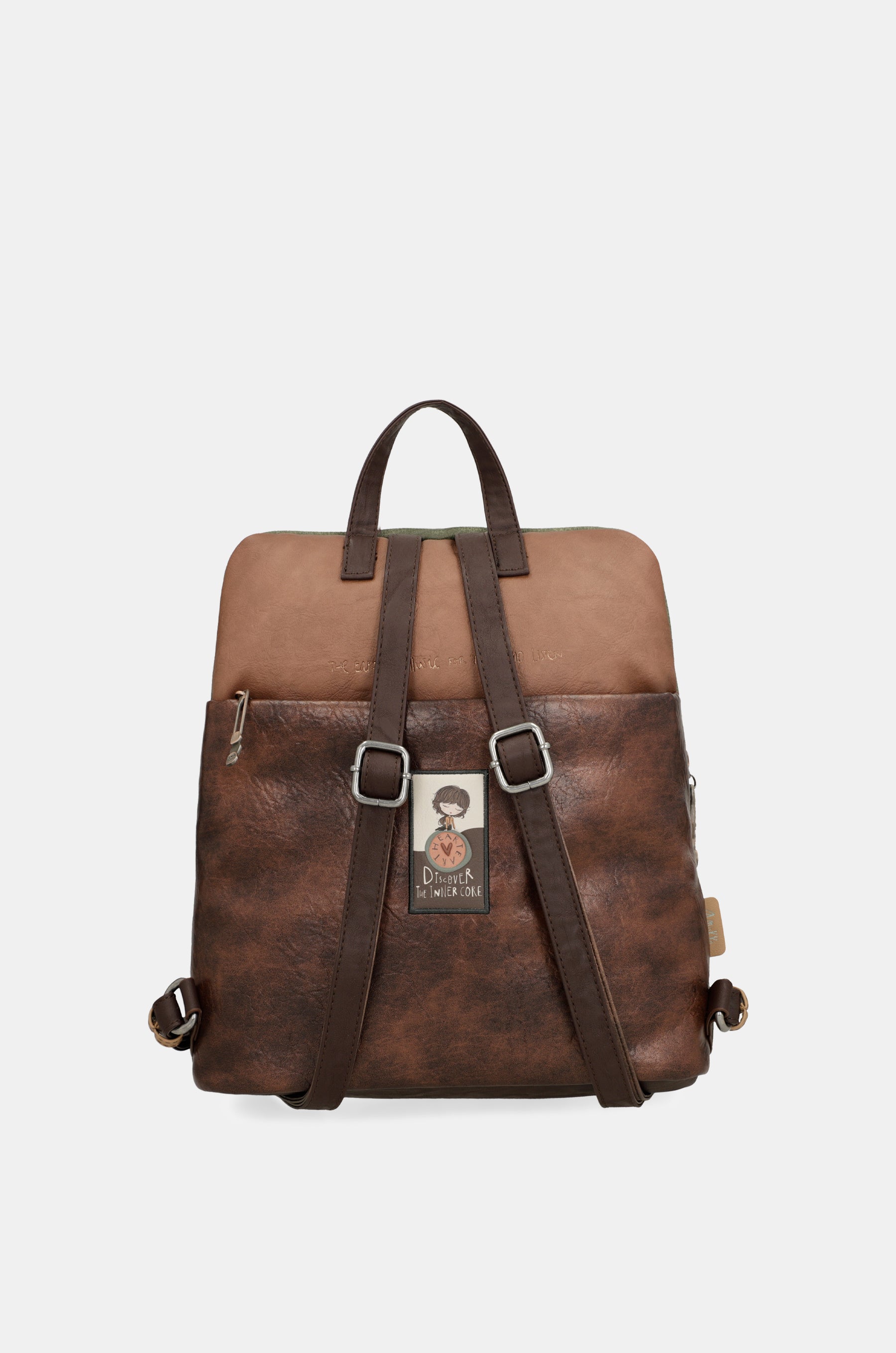 Outer medium backpack