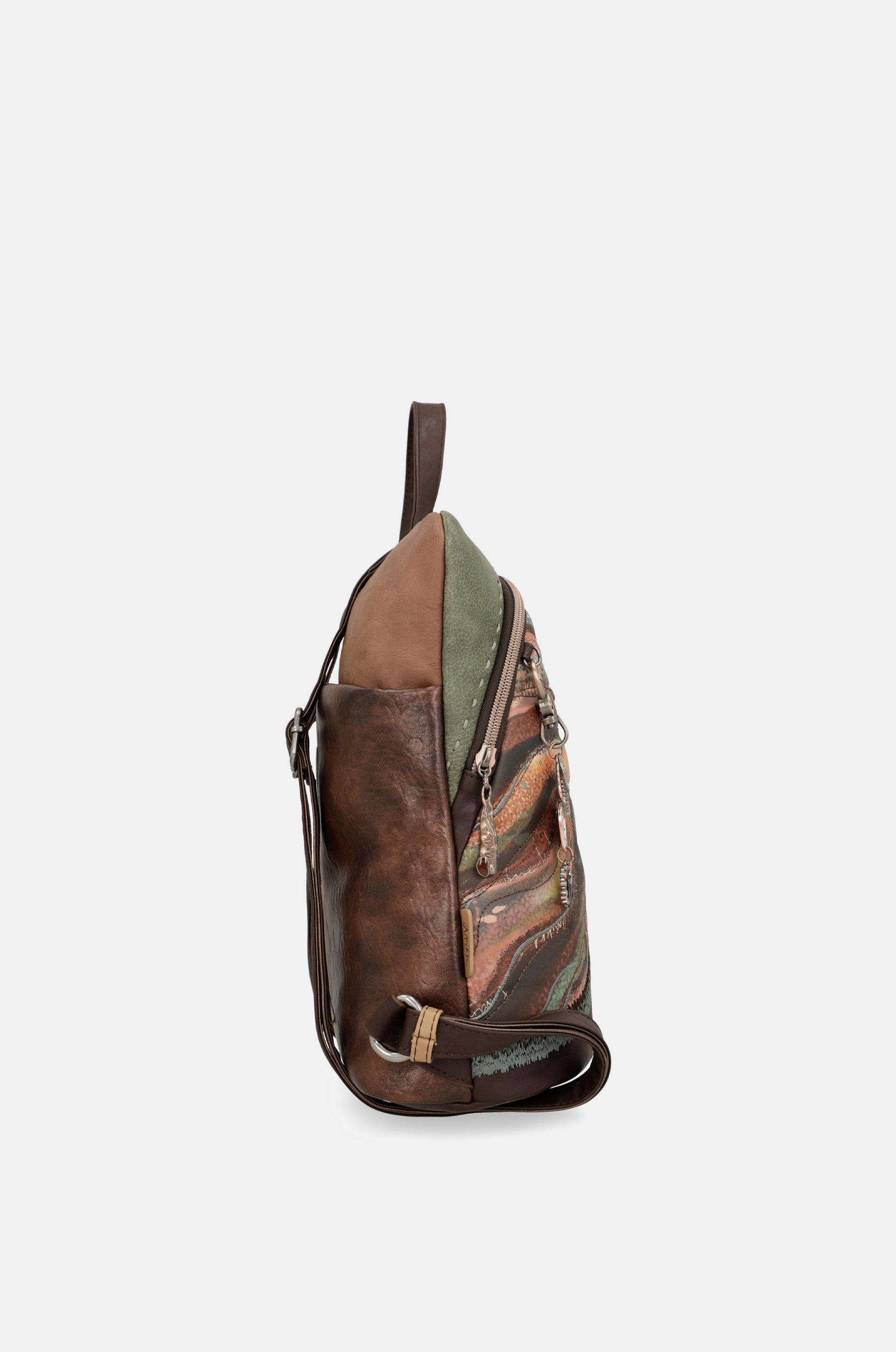 Outer medium backpack