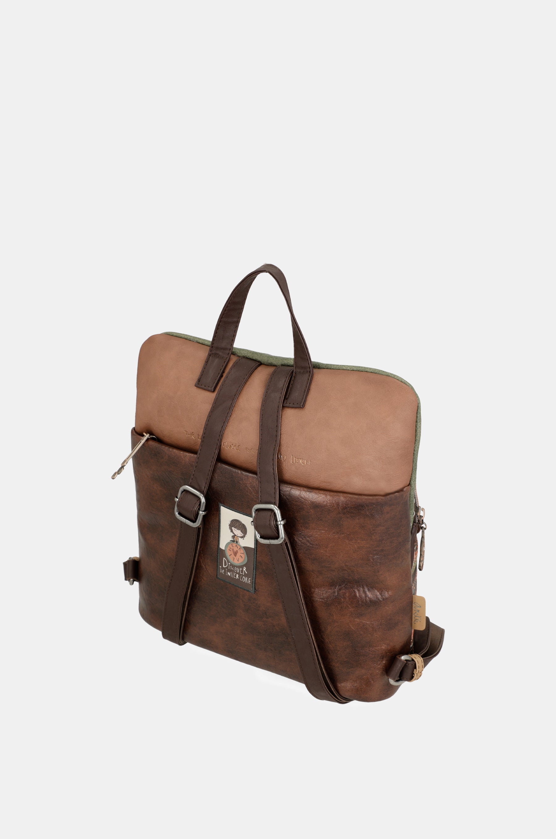 Outer medium backpack
