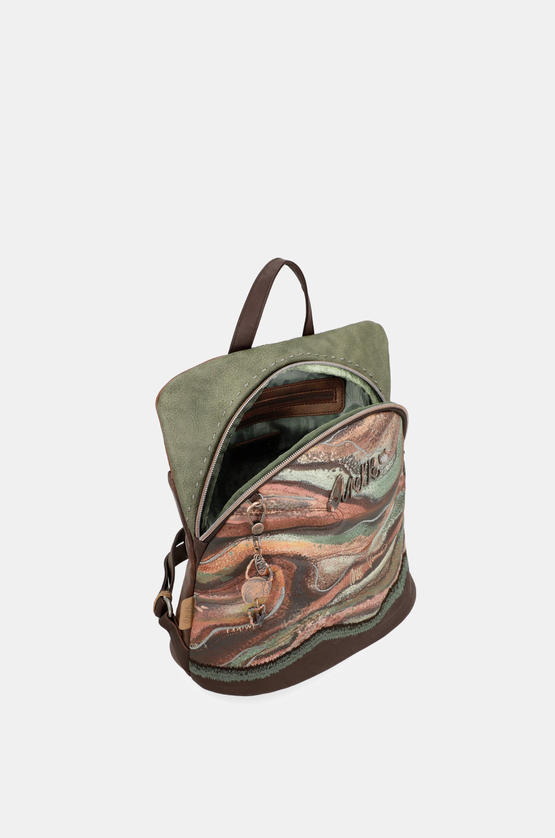 Outer medium backpack