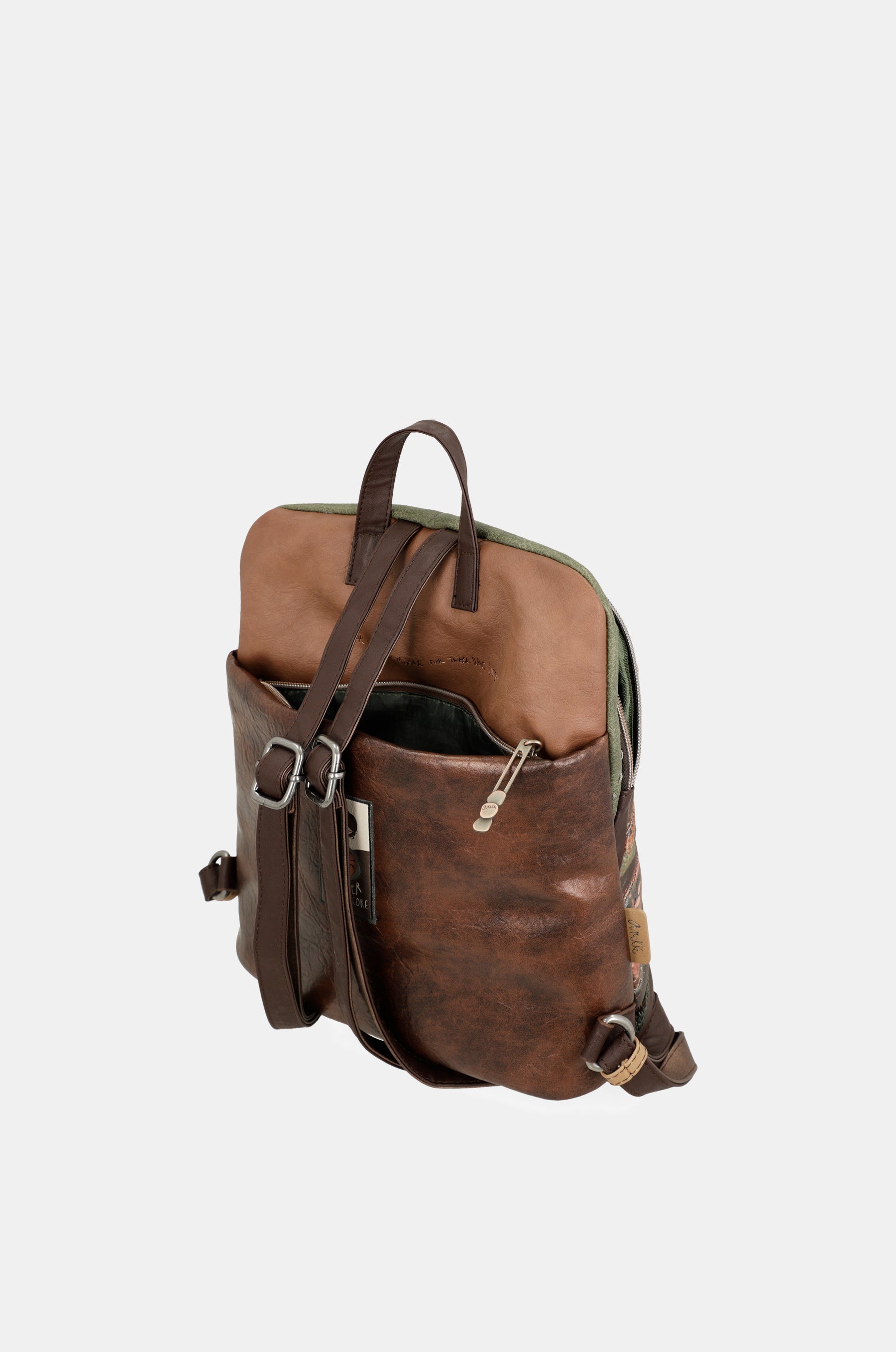 Outer medium backpack