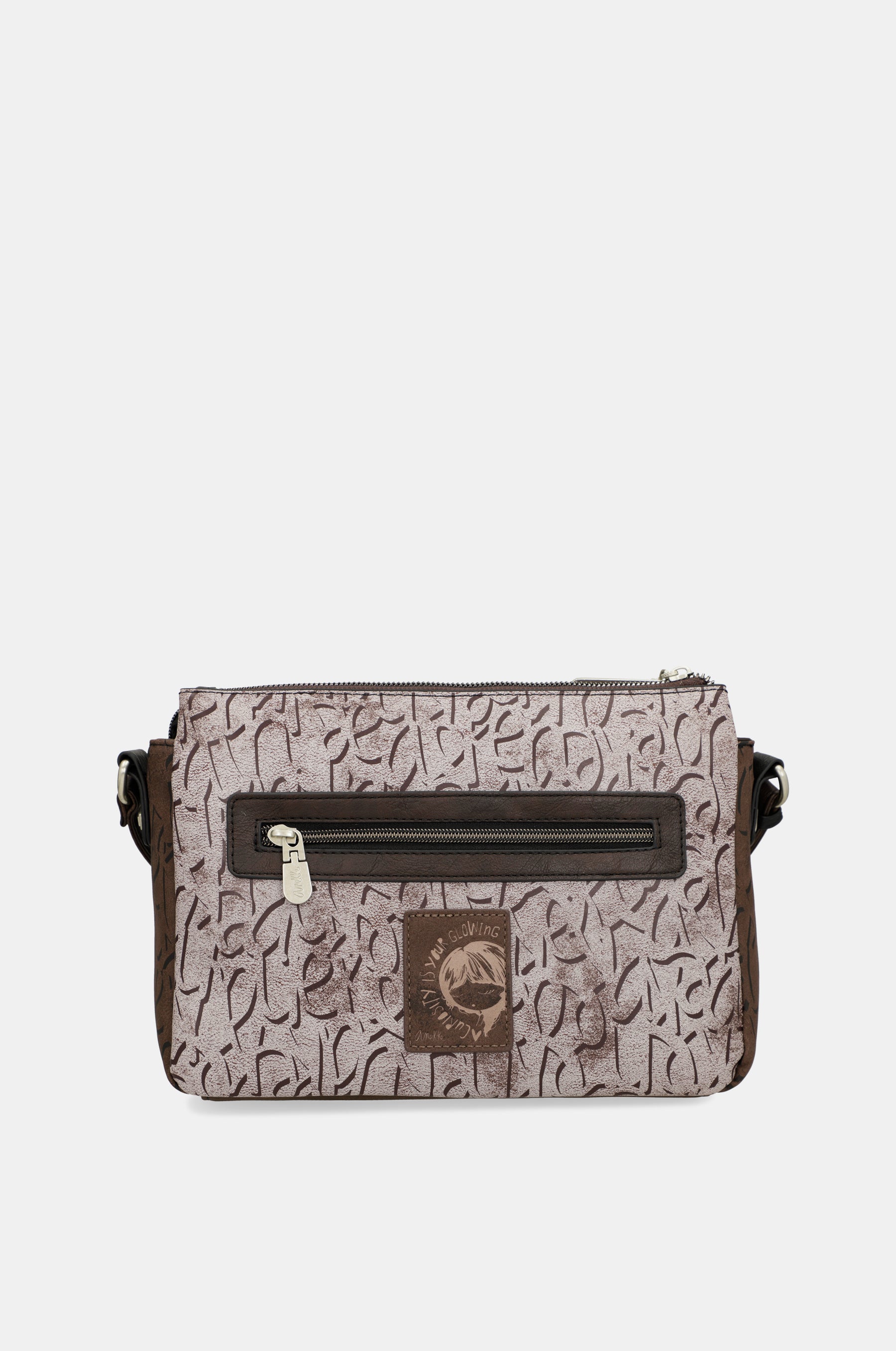 Mantle medium crossbody bag