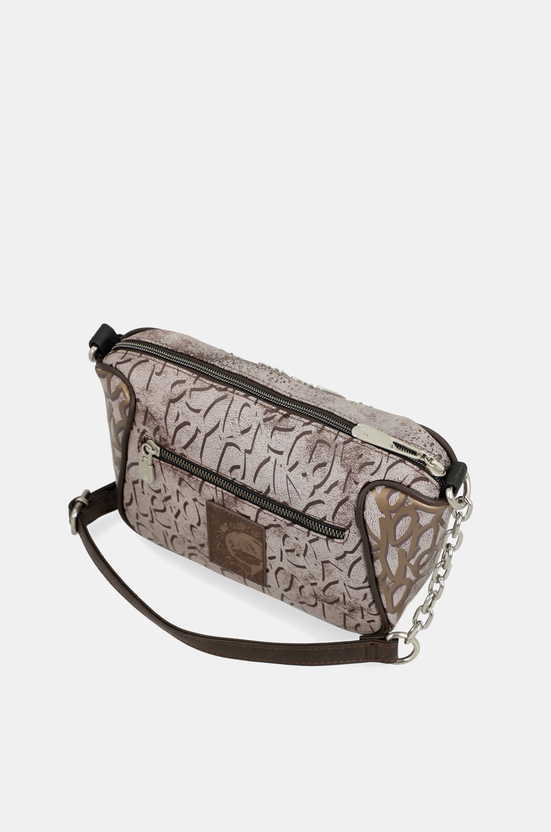 Mantle small crossbody bag
