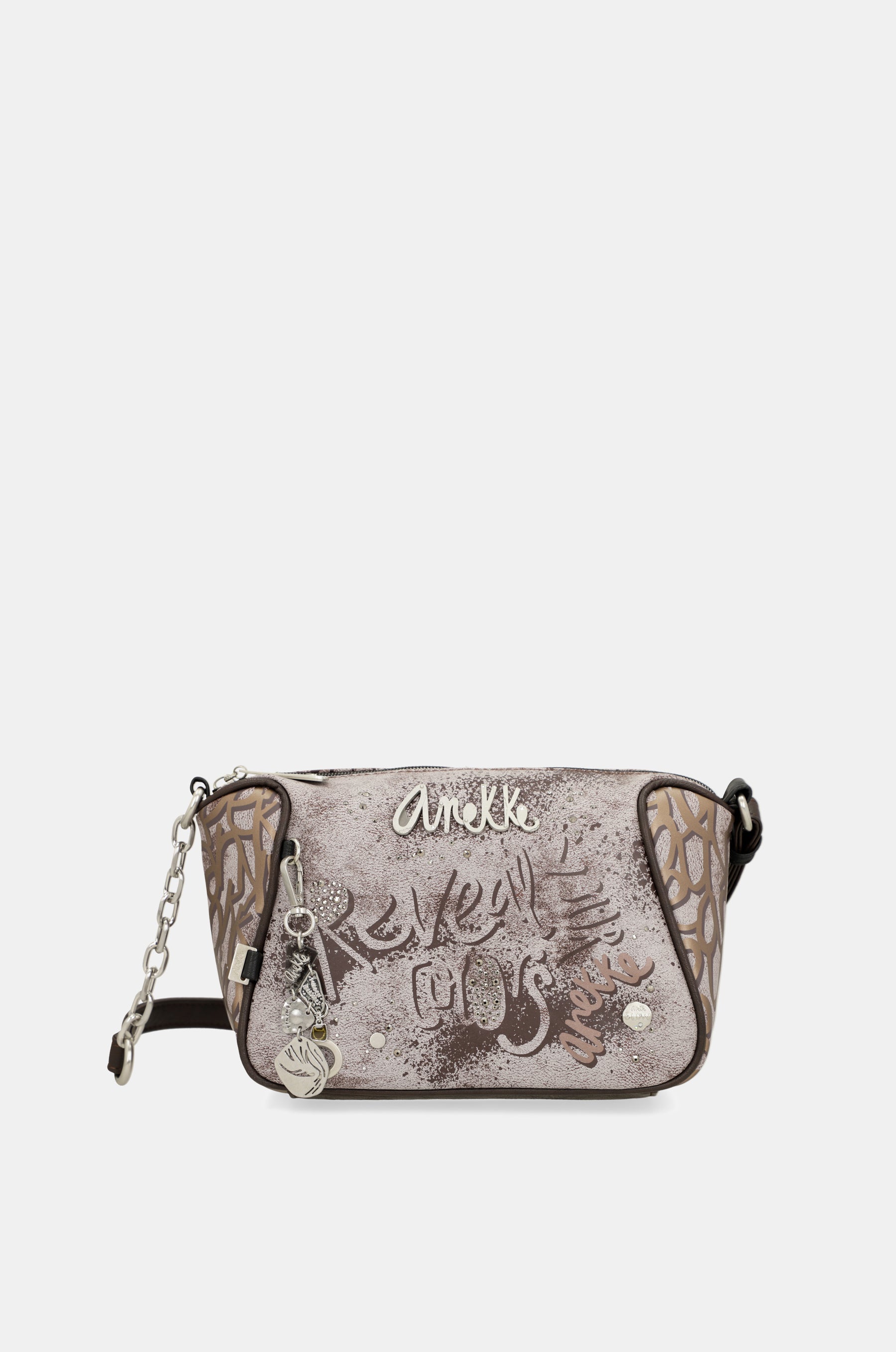 Mantle small crossbody bag